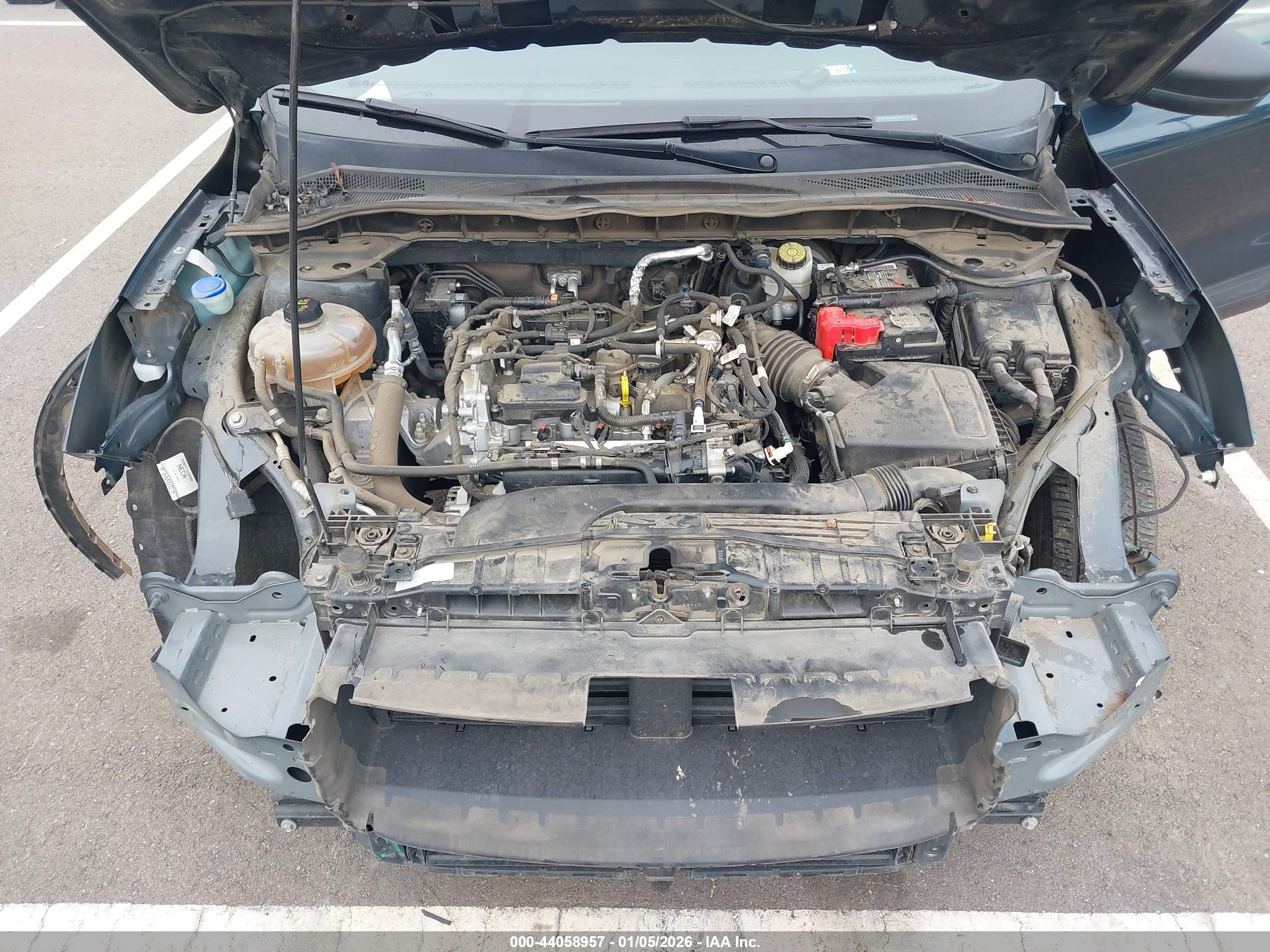 FORD ESCAPE image 10