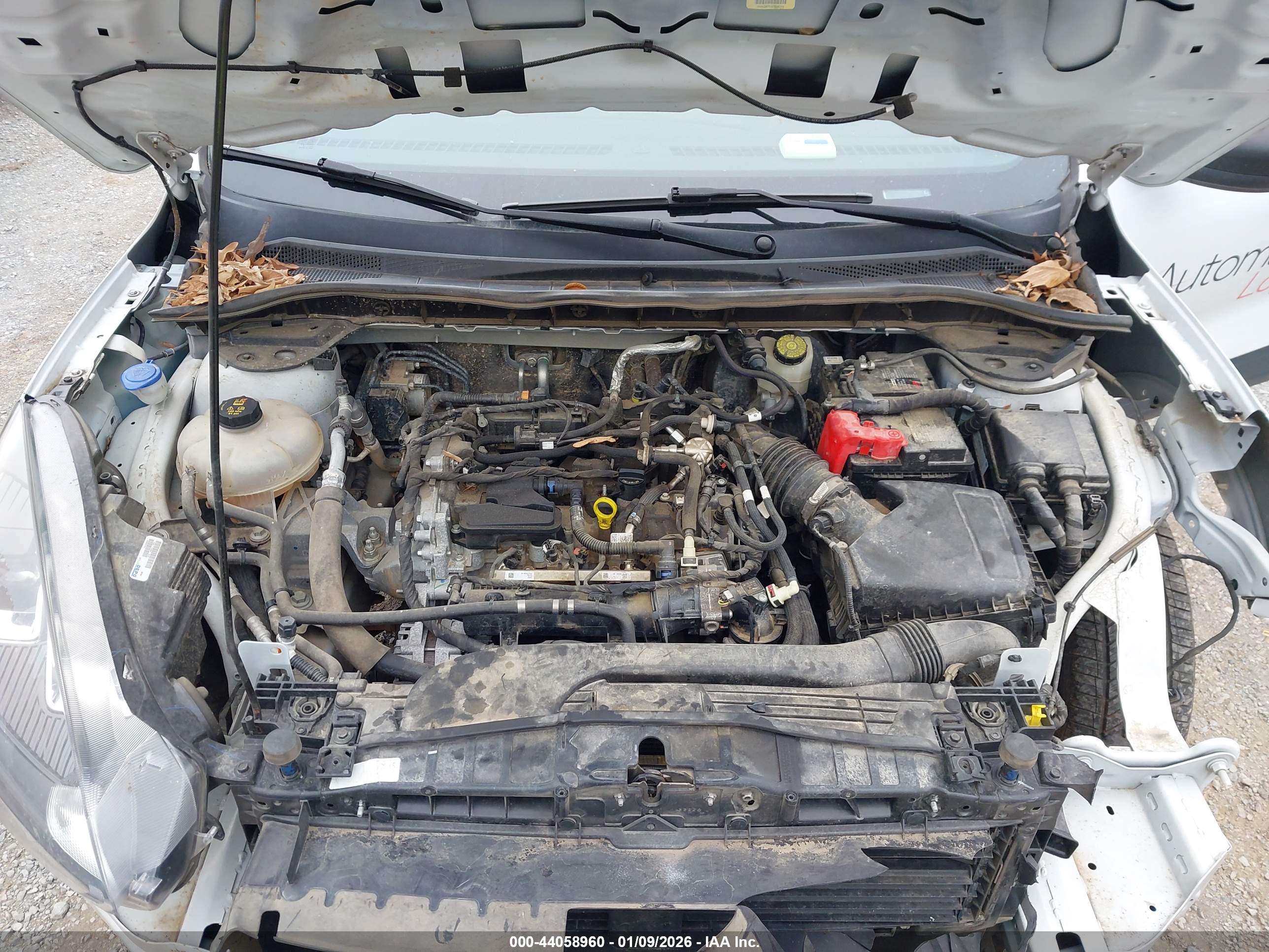 FORD ESCAPE image 10