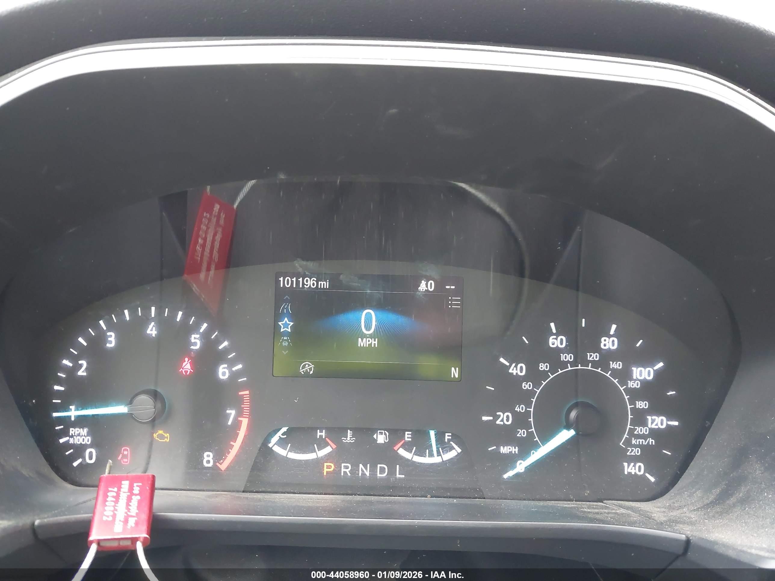 FORD ESCAPE image 7