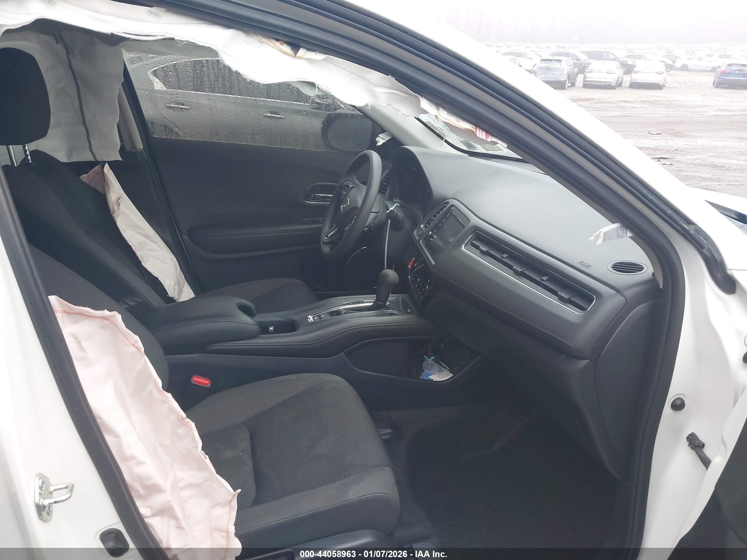 HONDA HR-V image 5
