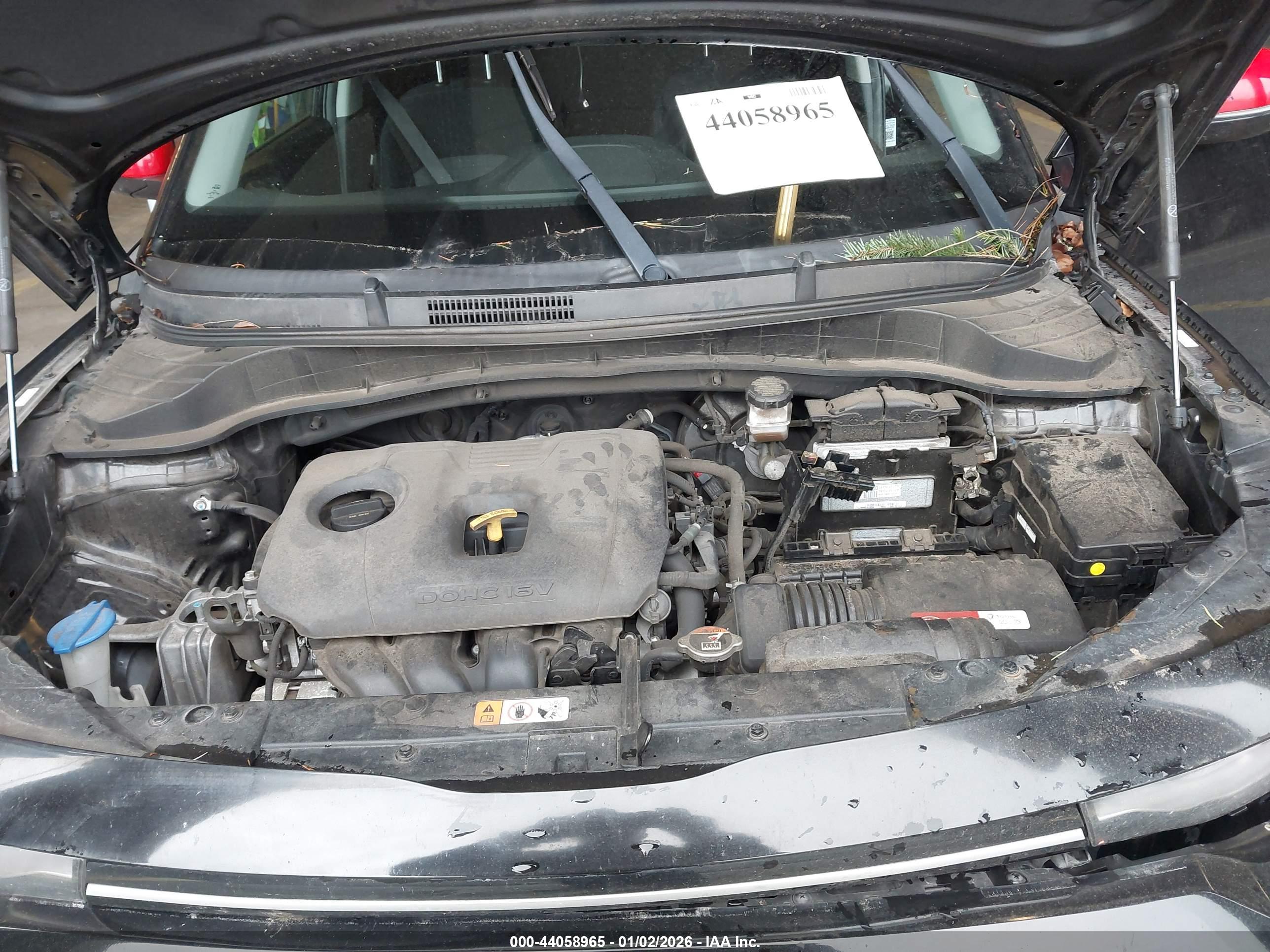 KIA SOUL image 10