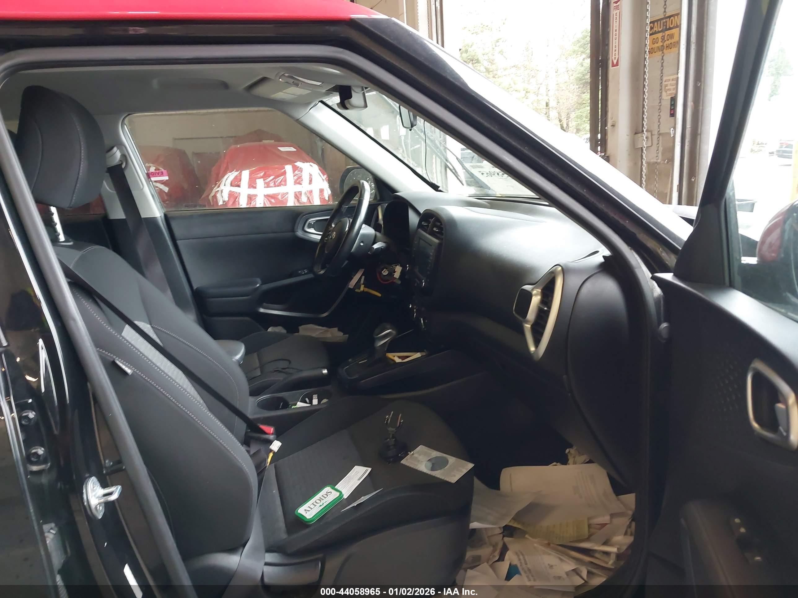 KIA SOUL image 5