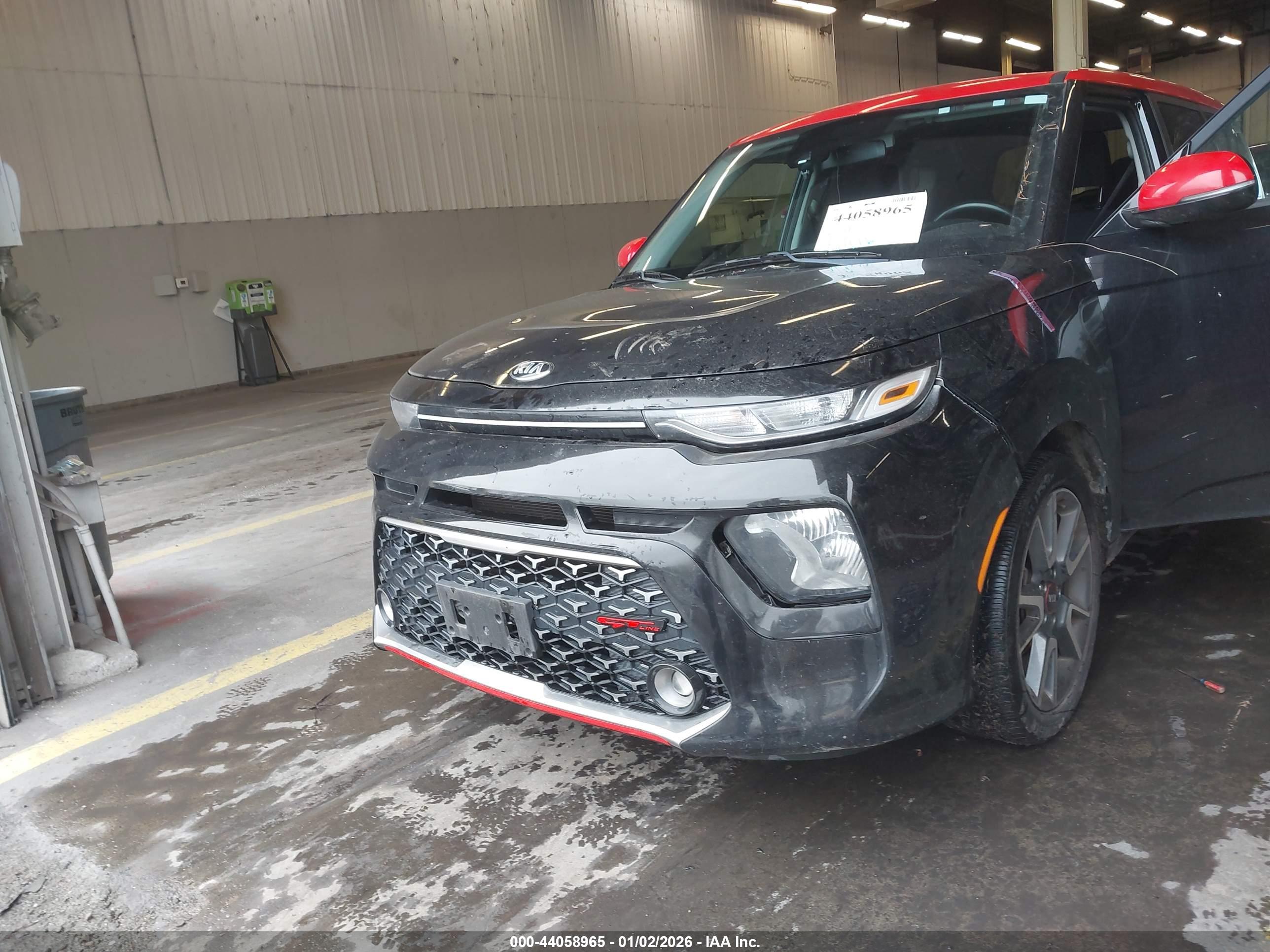KIA SOUL image 6