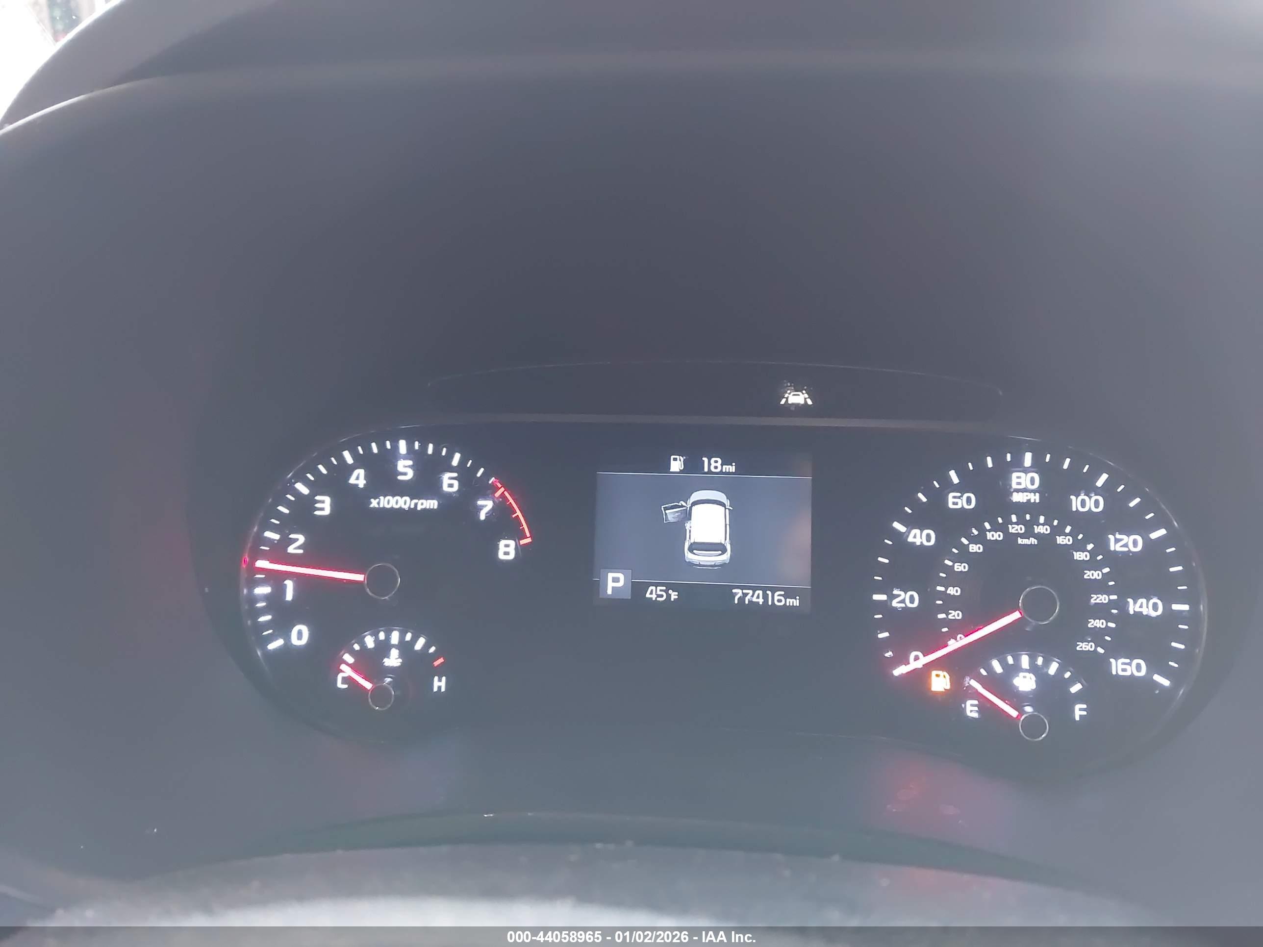 KIA SOUL image 7