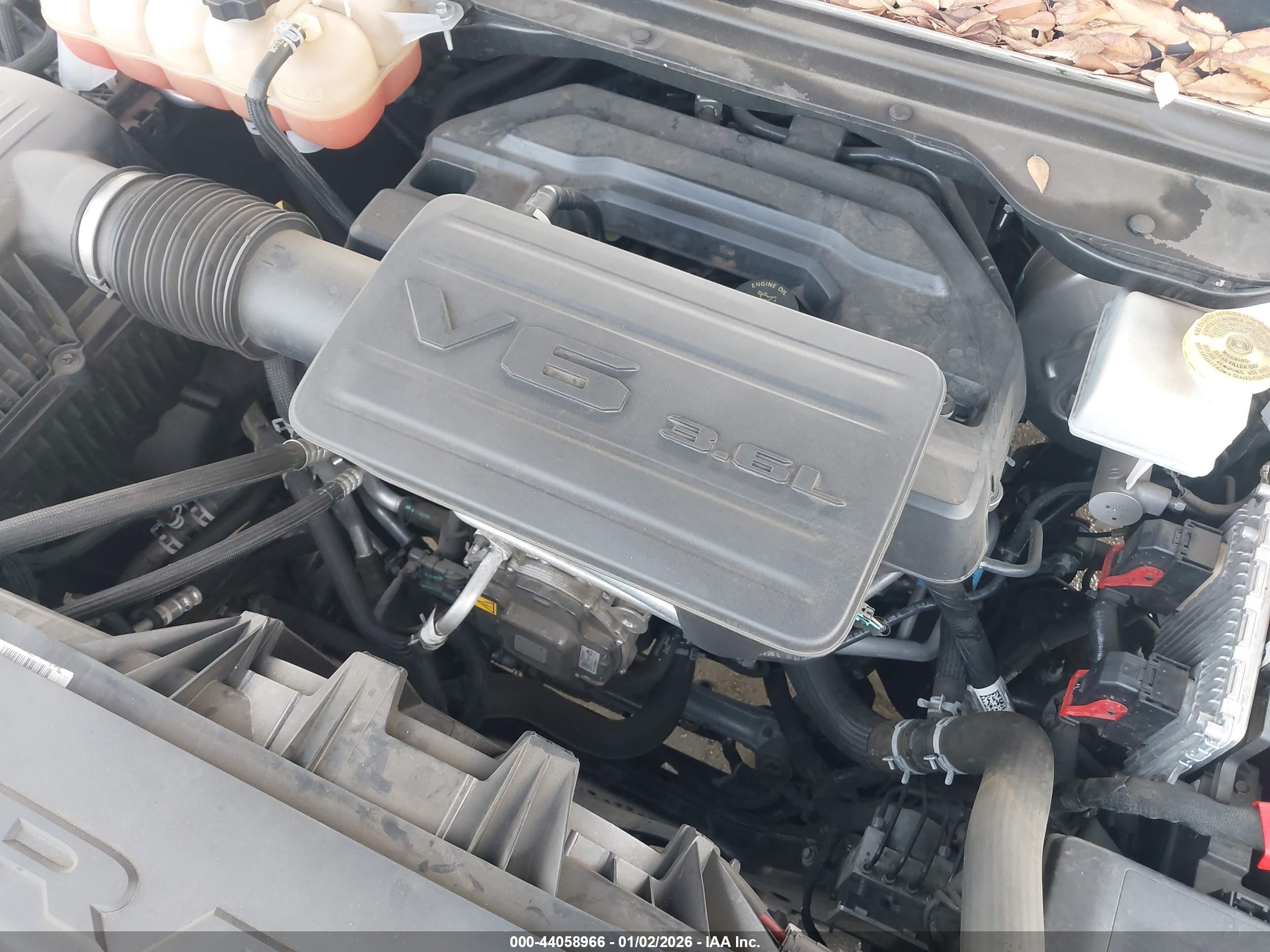 RAM 1500 image 10