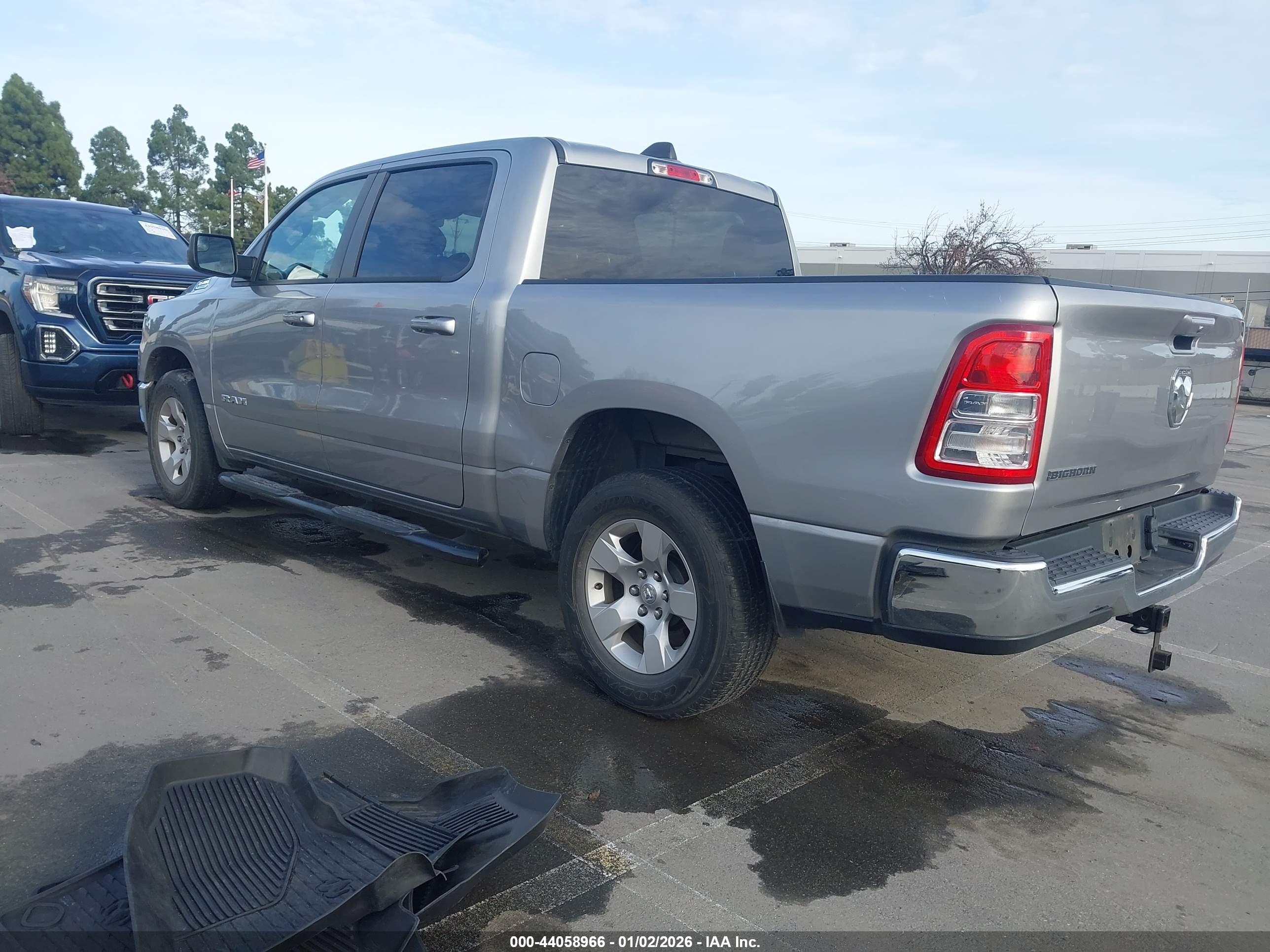 RAM 1500 image 3