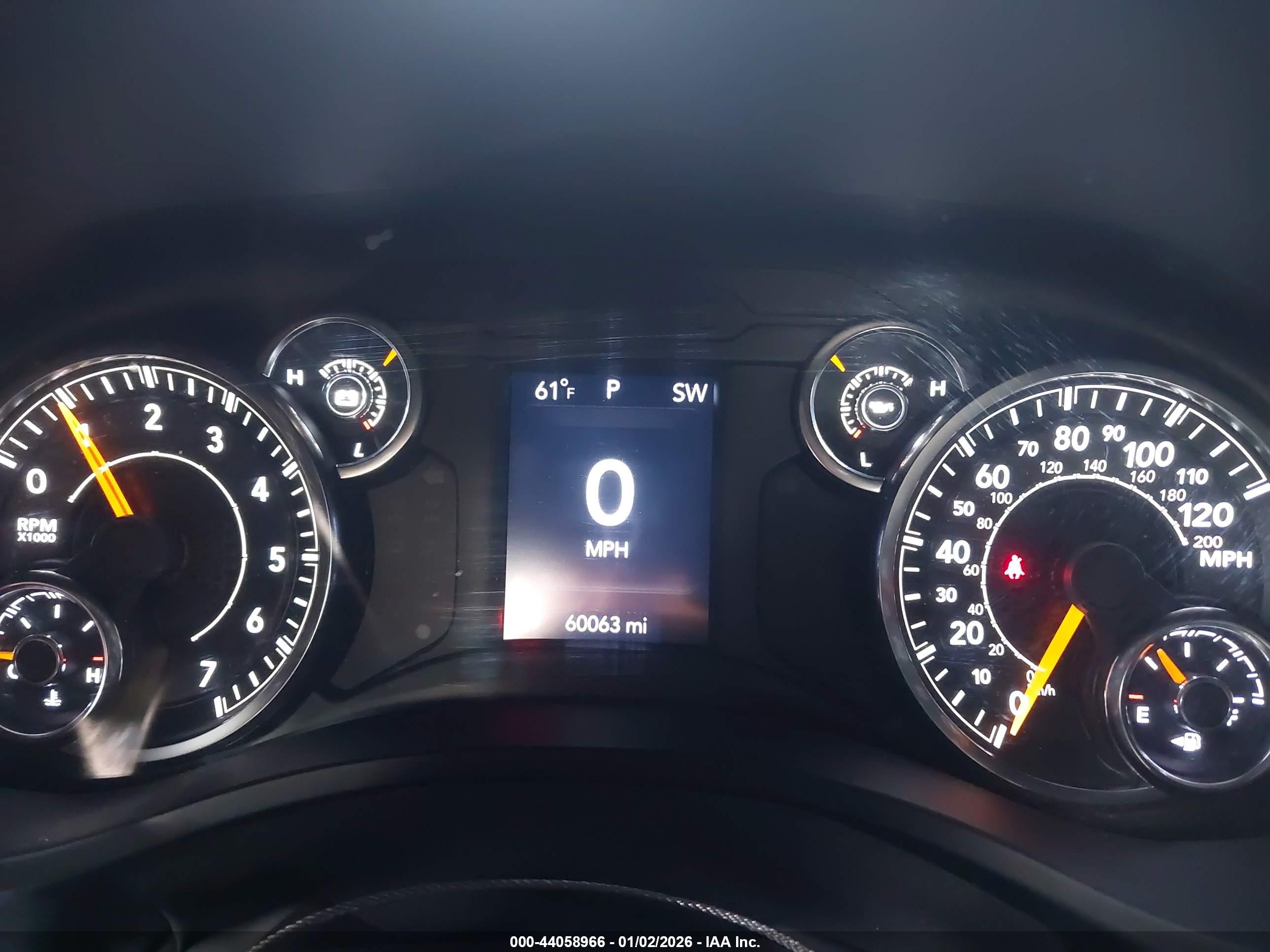 RAM 1500 image 7