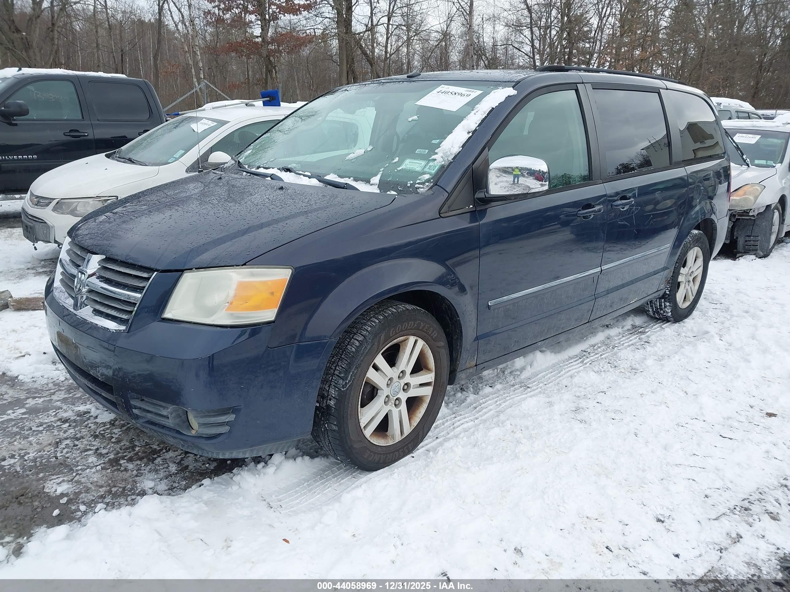 DODGE GRAND image 2