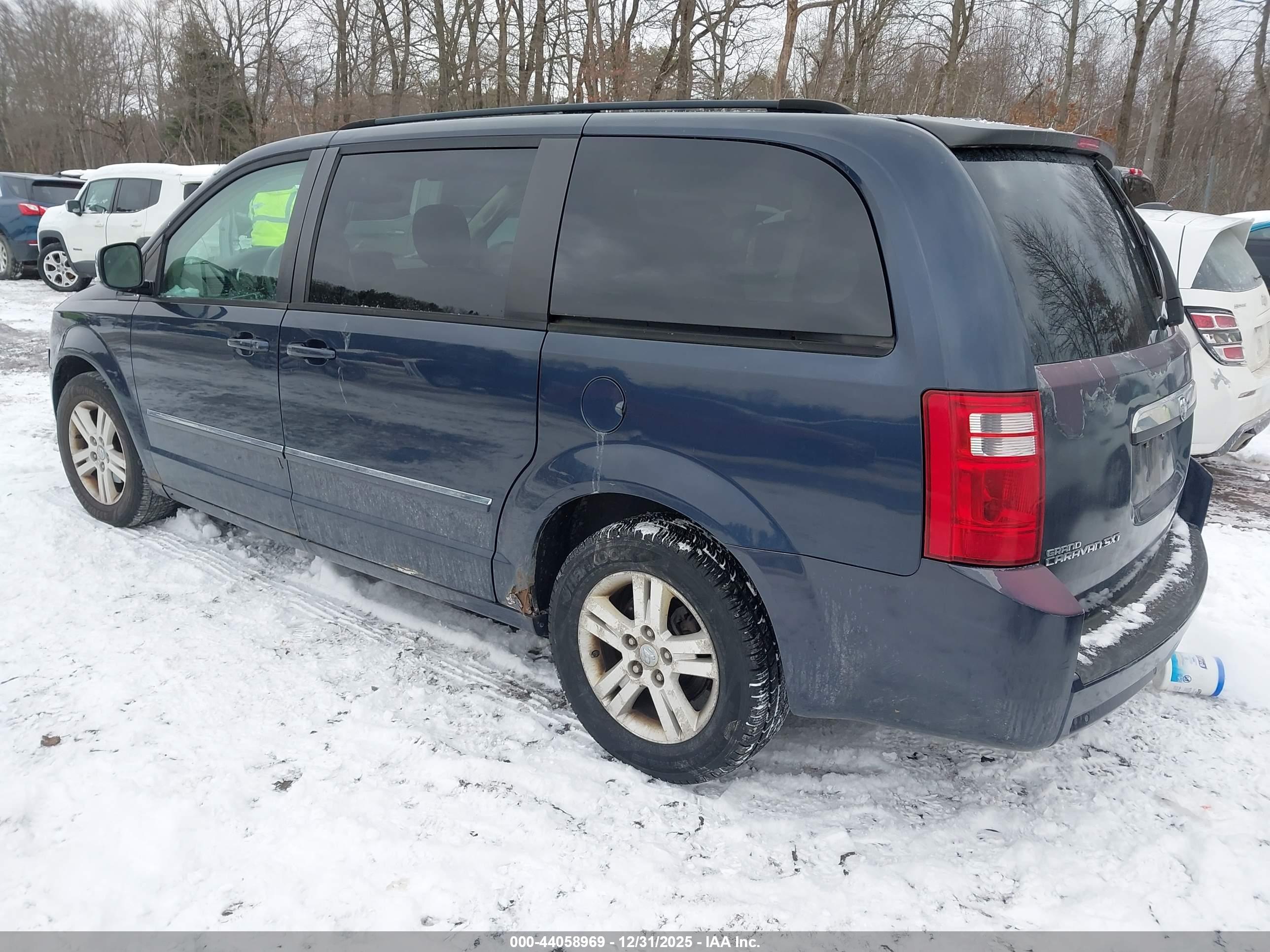 DODGE GRAND image 3