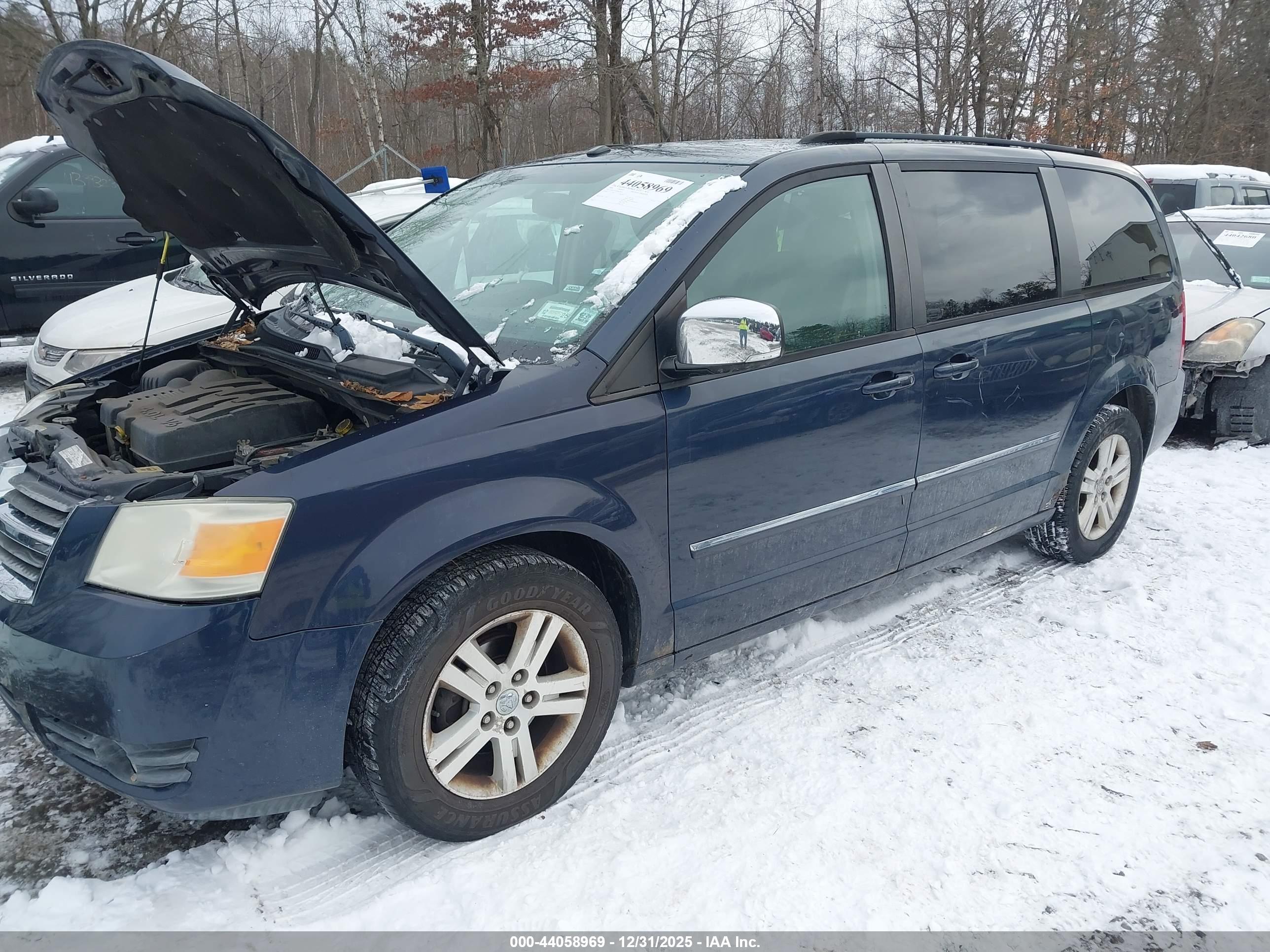 DODGE GRAND image 6