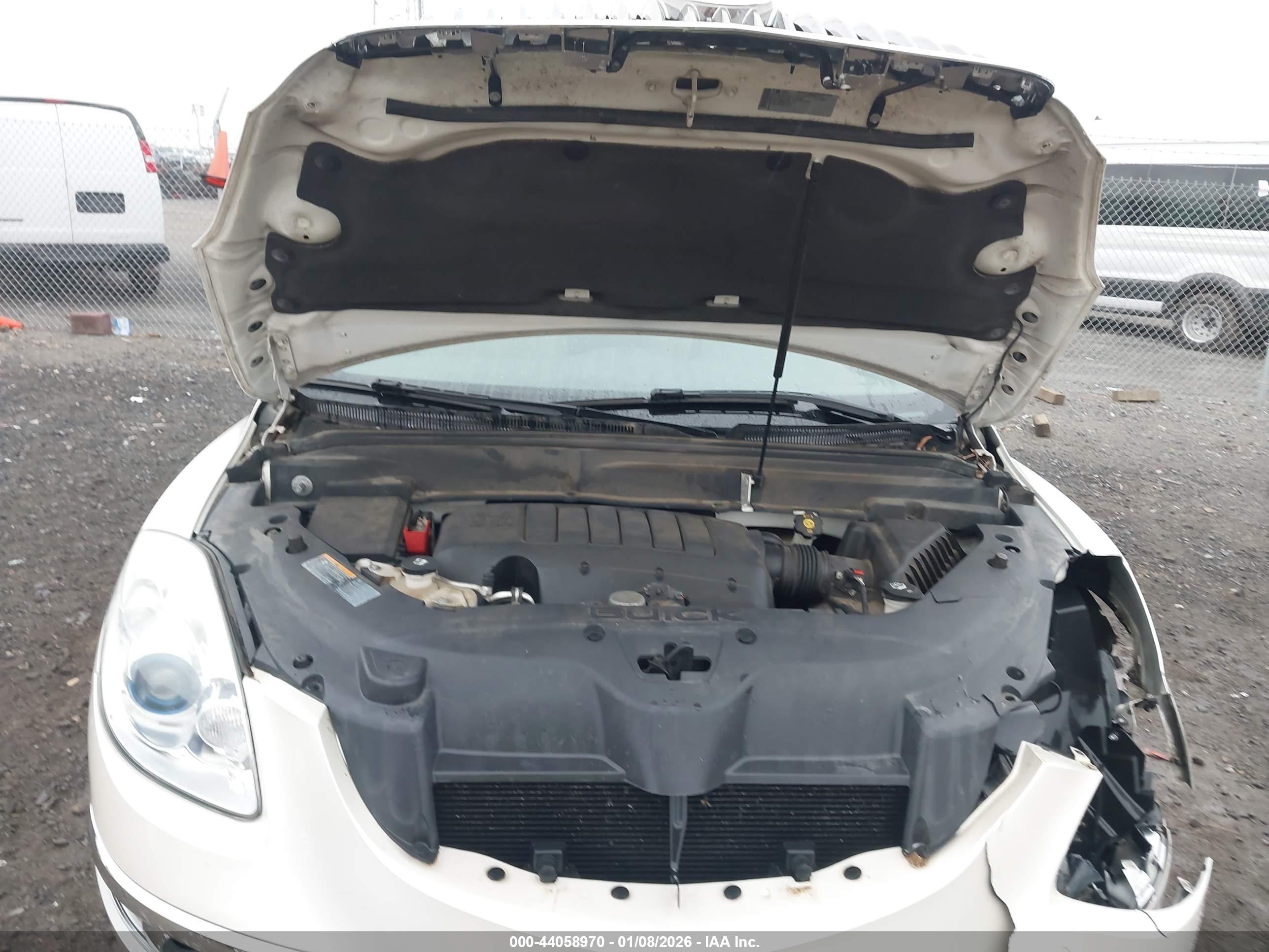 BUICK ENCLAVE image 10