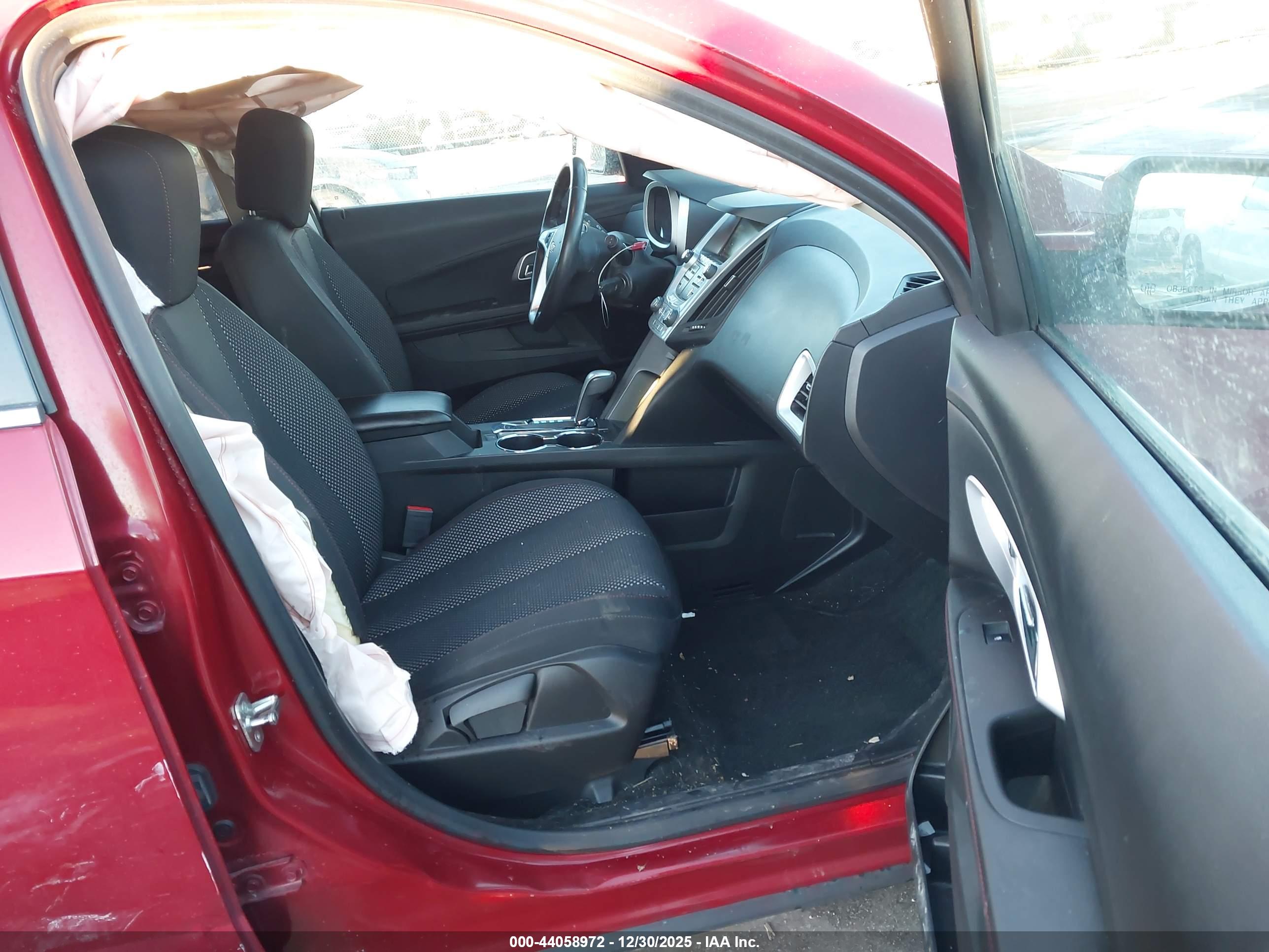 CHEVROLET EQUINOX image 5
