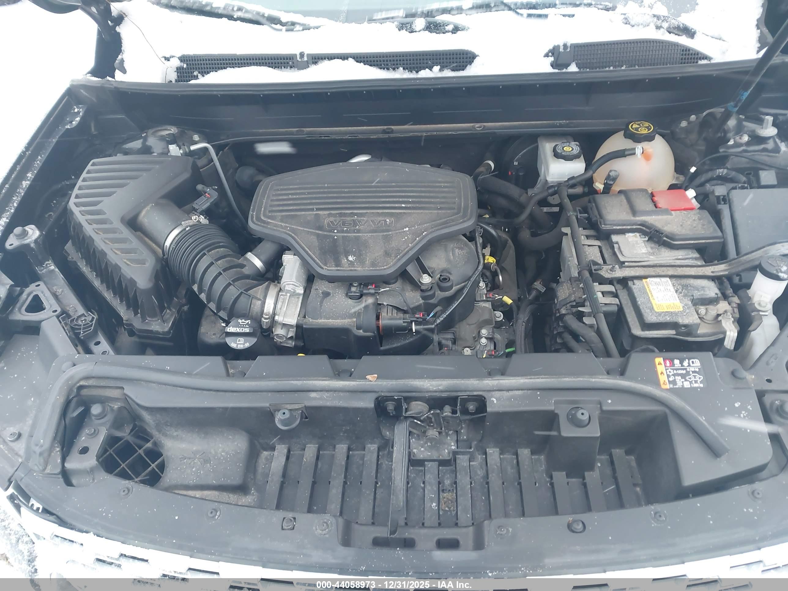 GMC ACADIA image 10