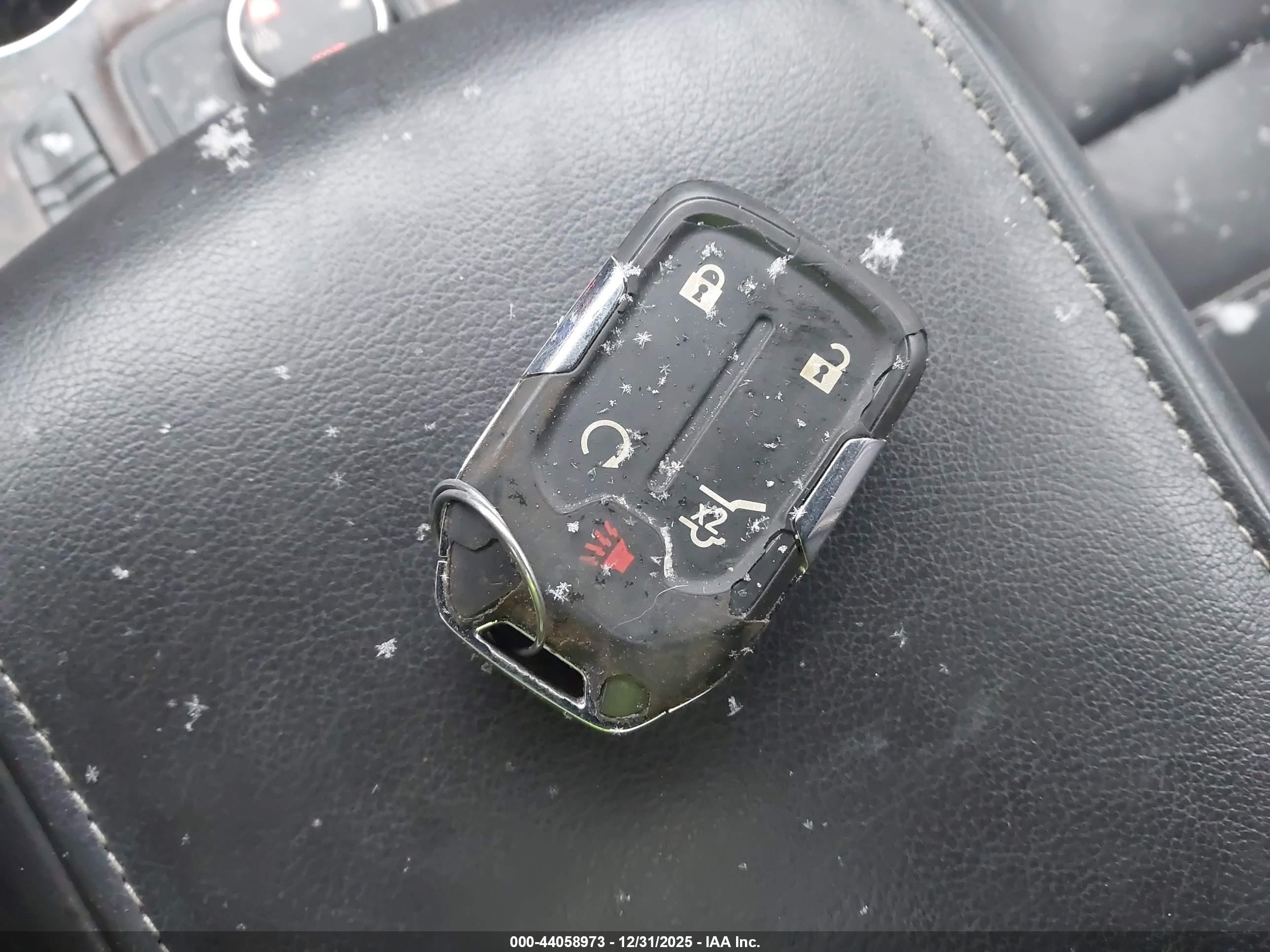 GMC ACADIA image 11