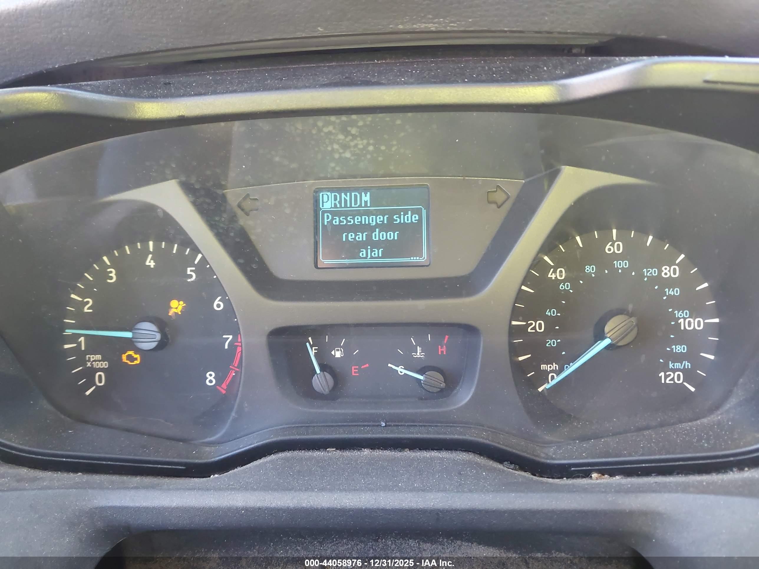 FORD TRANSIT-250 image 7