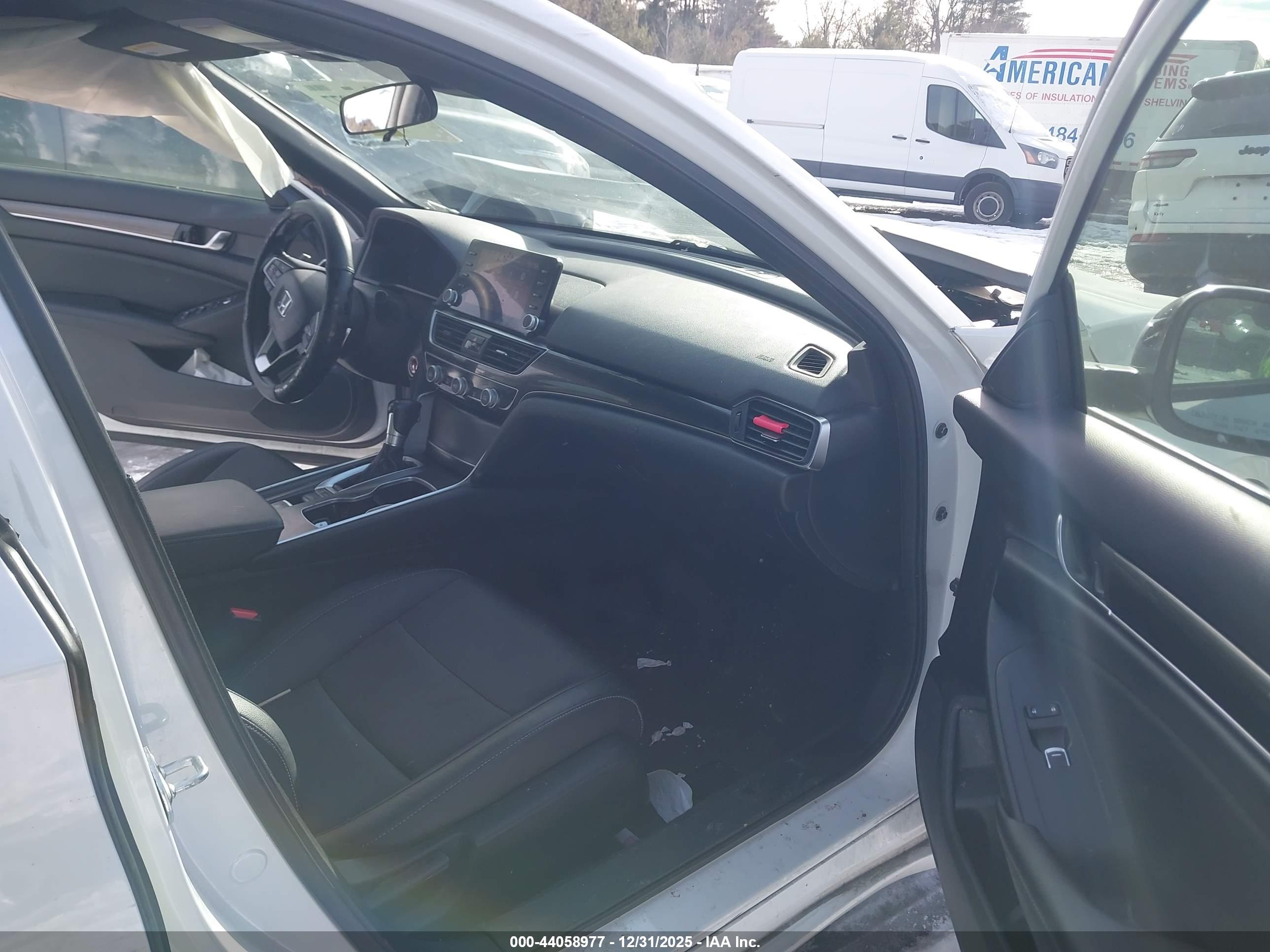 HONDA ACCORD image 5