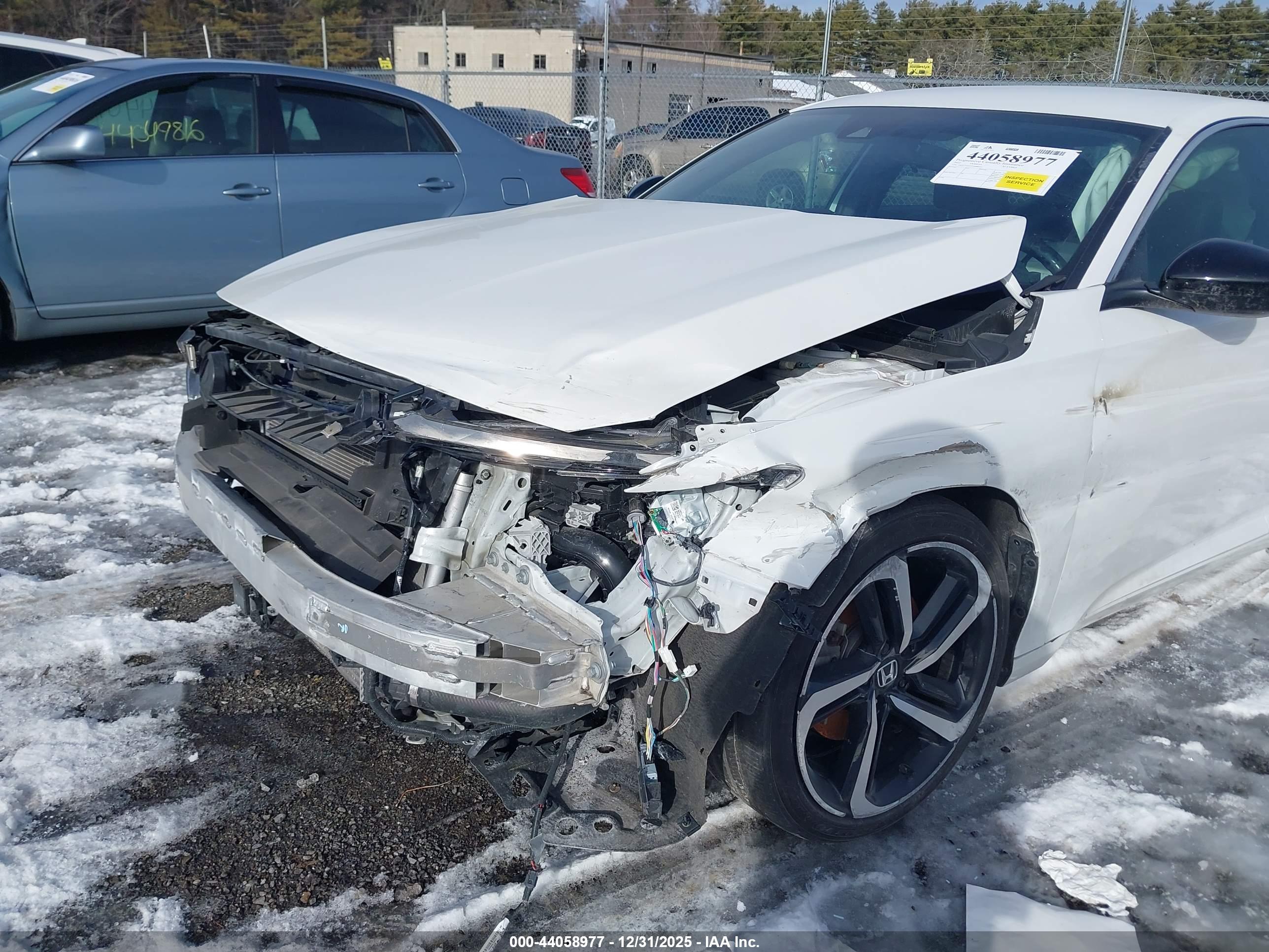 HONDA ACCORD image 6