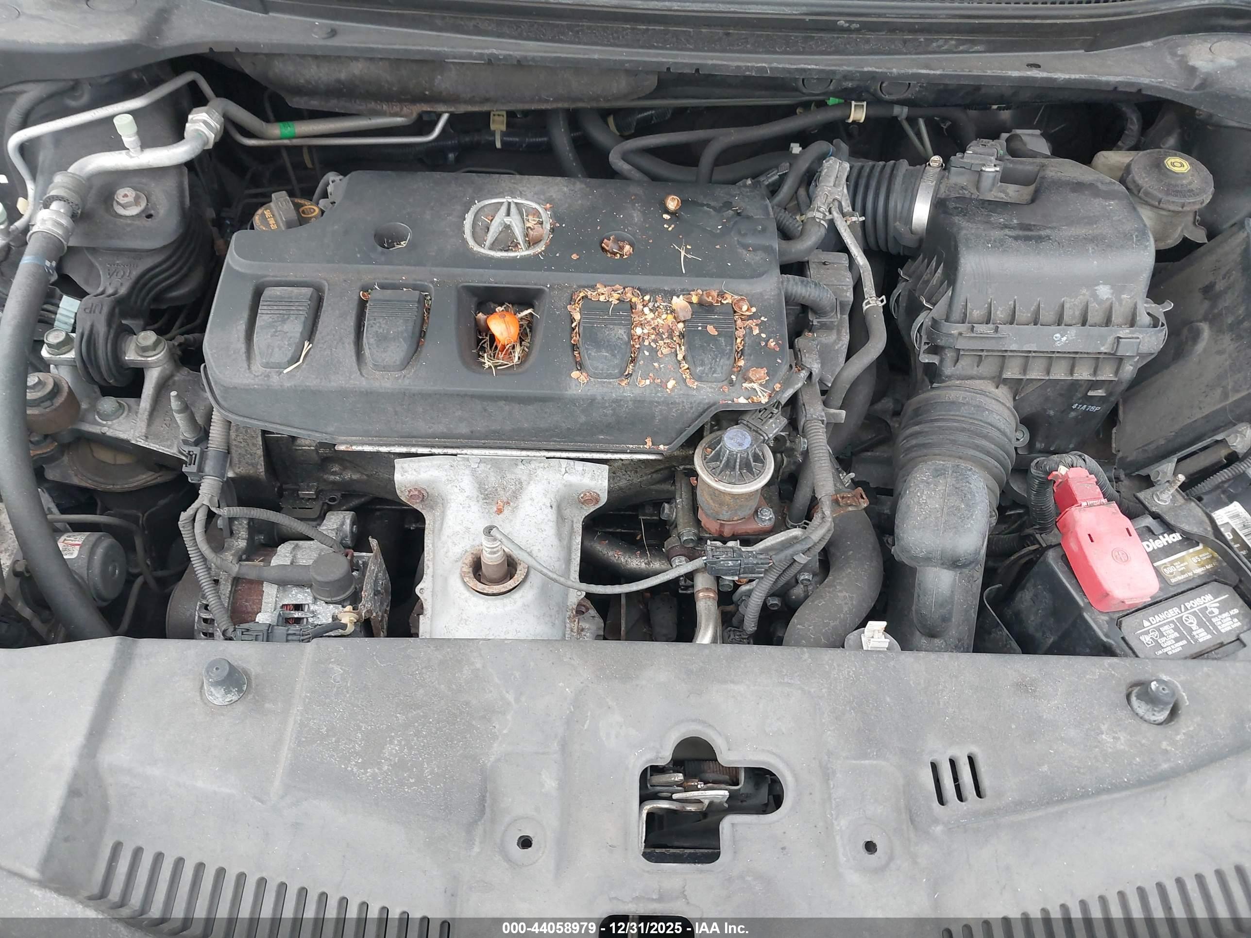 ACURA ILX image 10