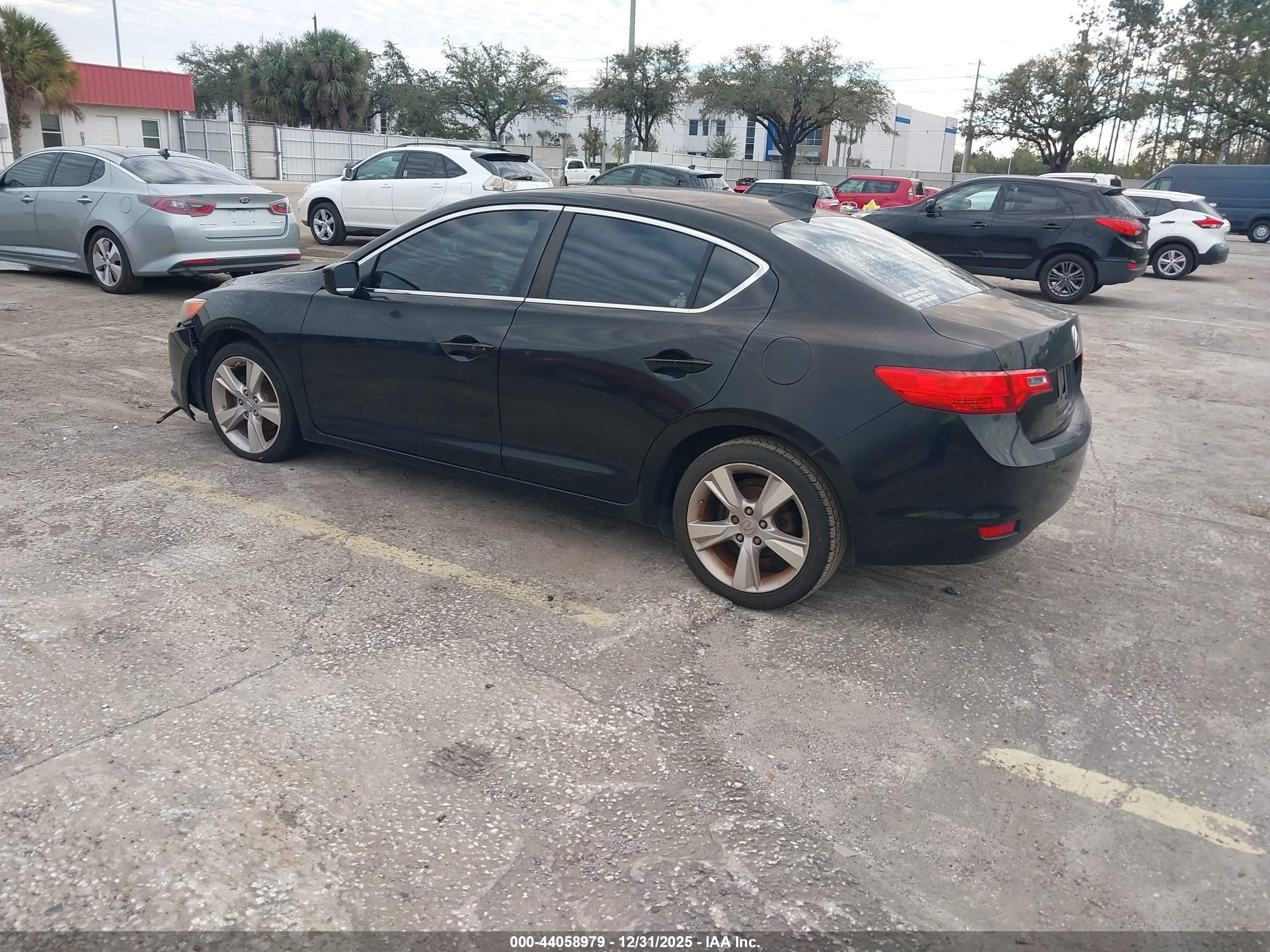 ACURA ILX image 3