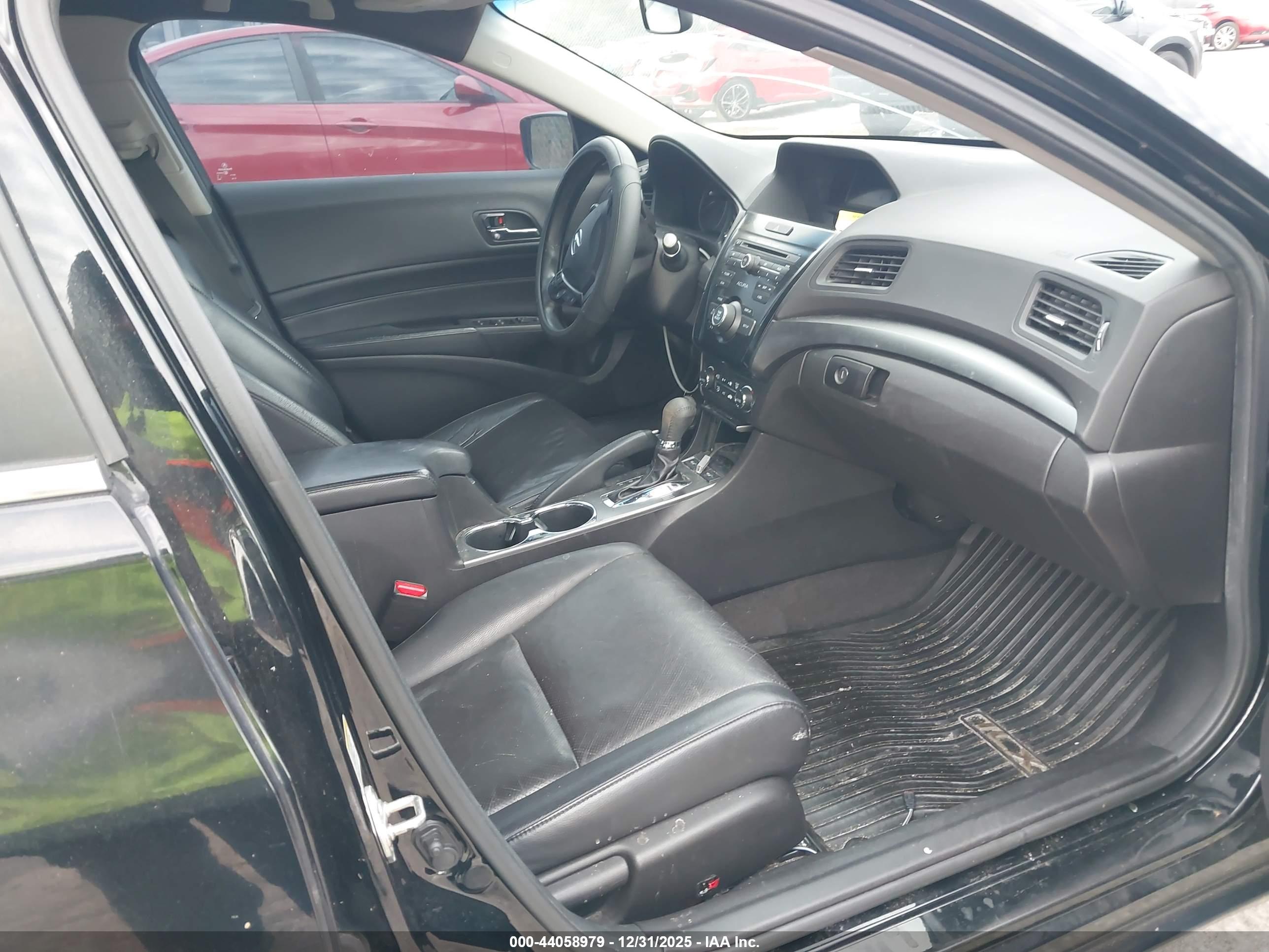 ACURA ILX image 5