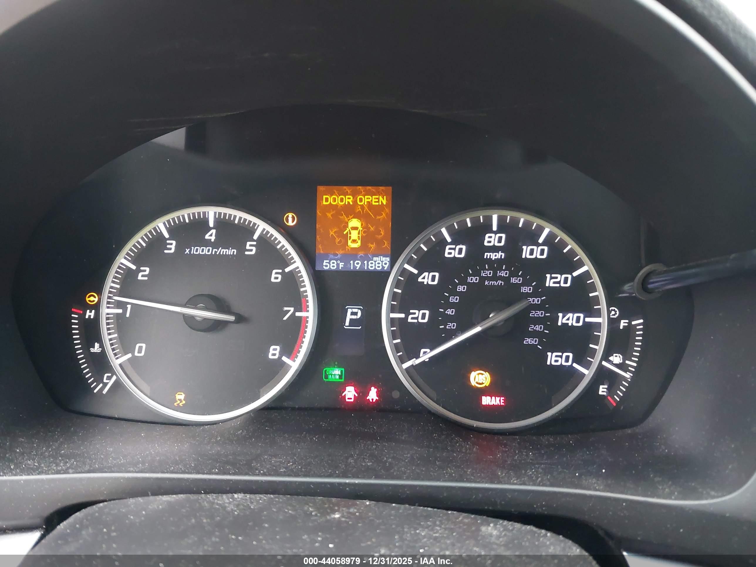ACURA ILX image 7