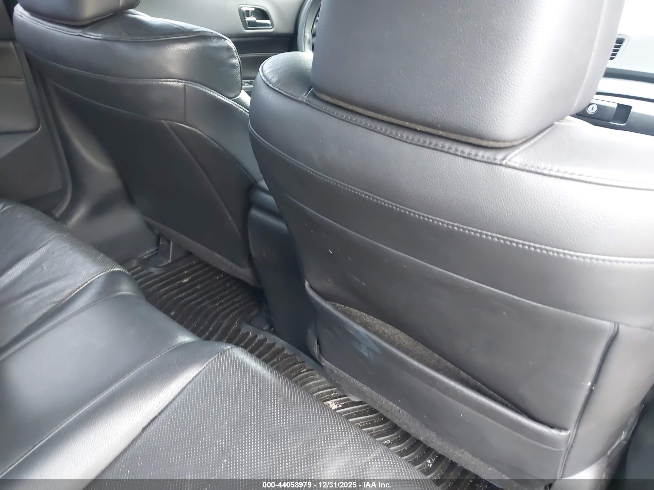 ACURA ILX image 8
