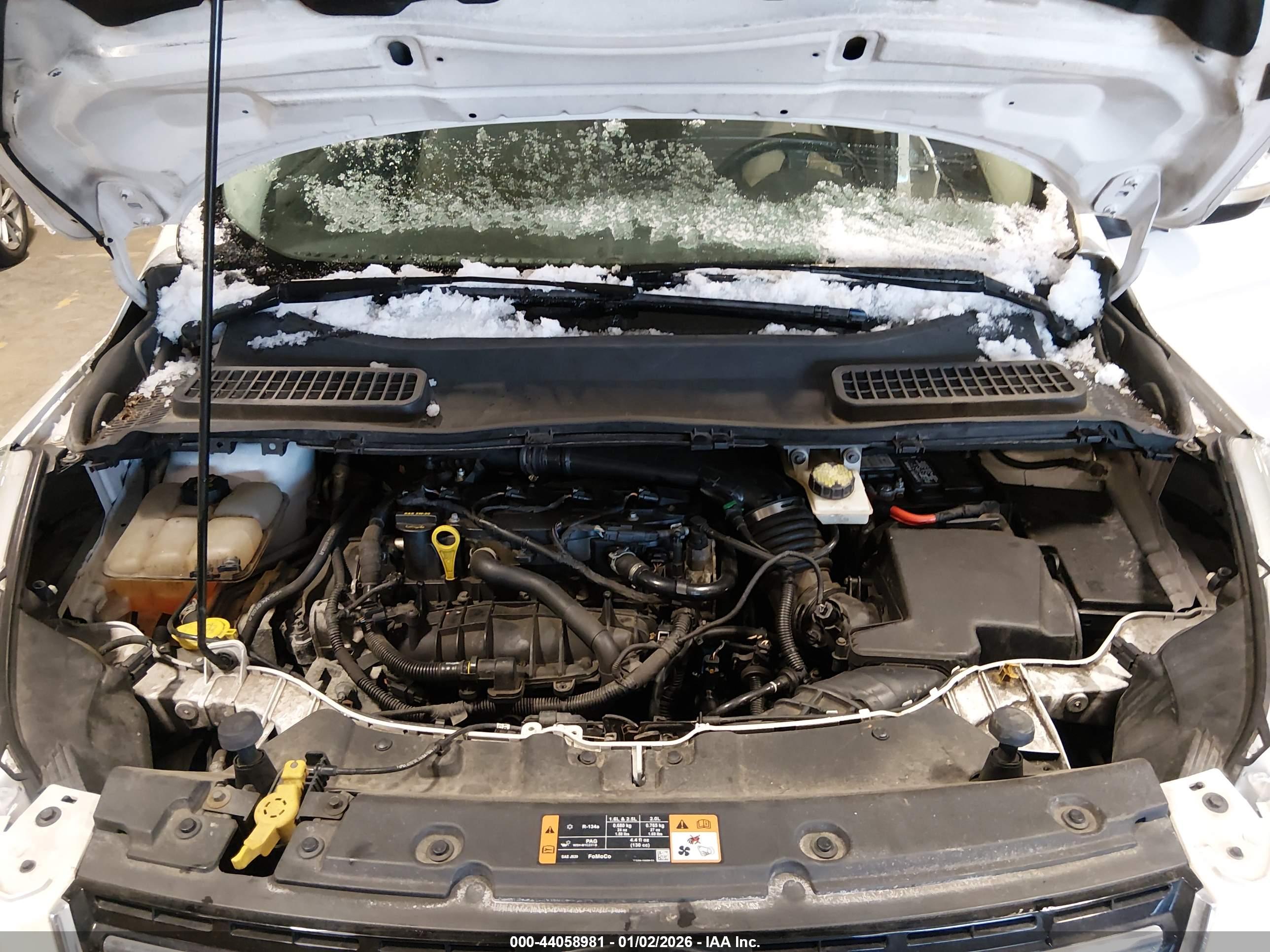 FORD ESCAPE image 10