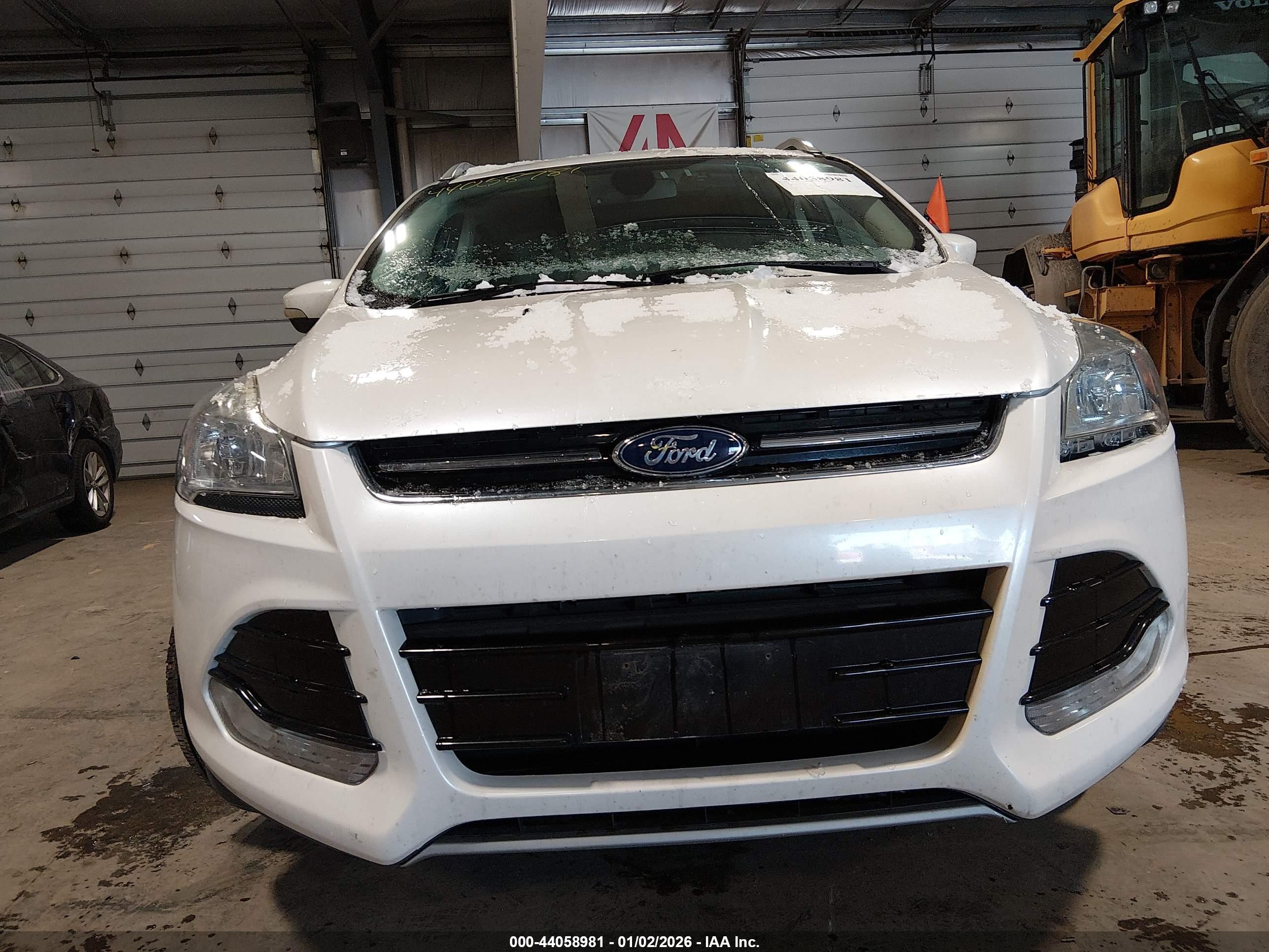 FORD ESCAPE image 6