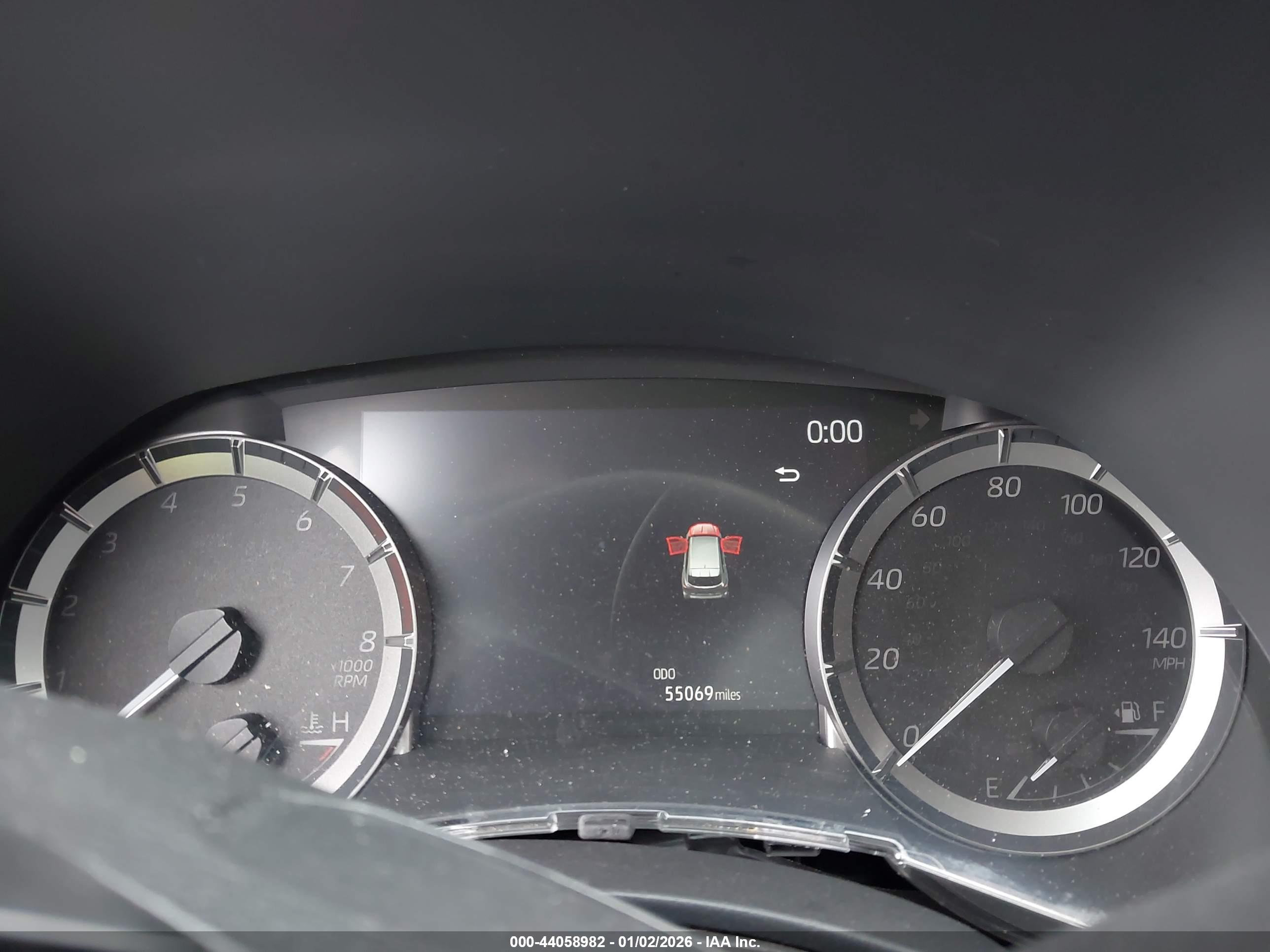 TOYOTA HIGHLANDER image 7