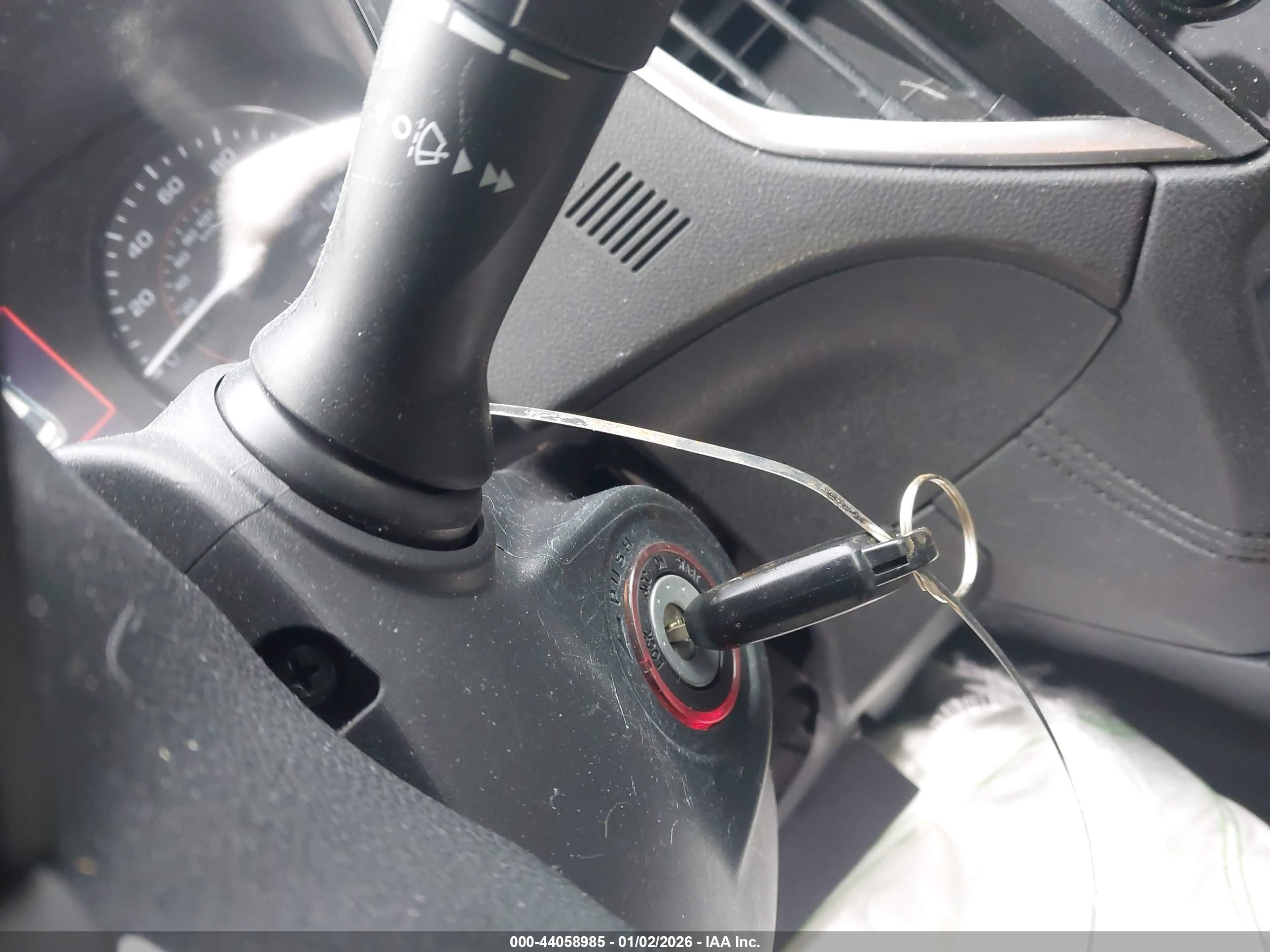 SUBARU CROSSTREK image 11