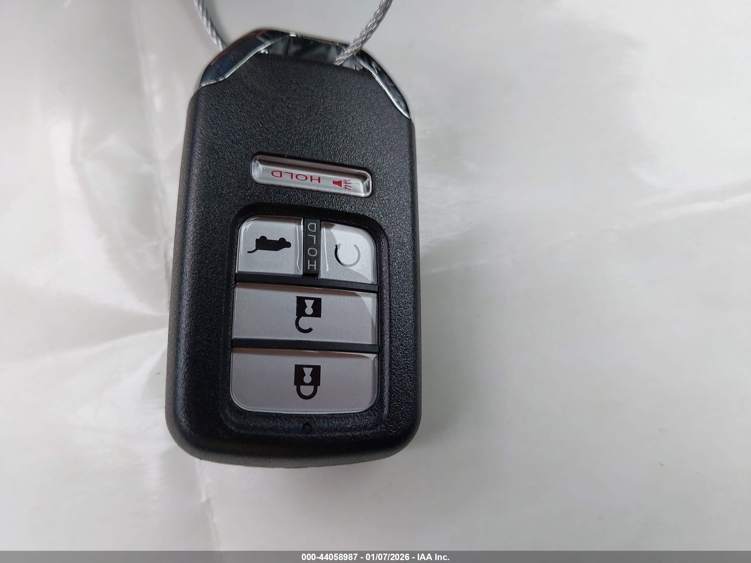 HONDA CIVIC image 11