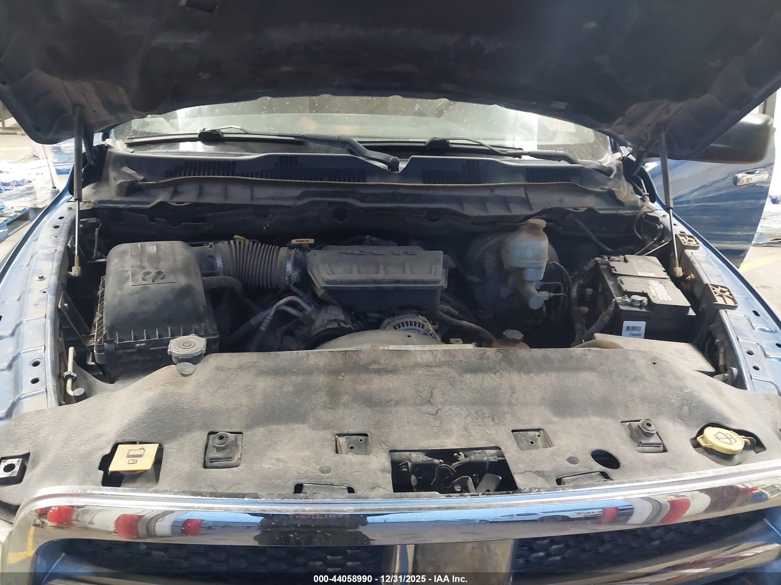 DODGE RAM image 10