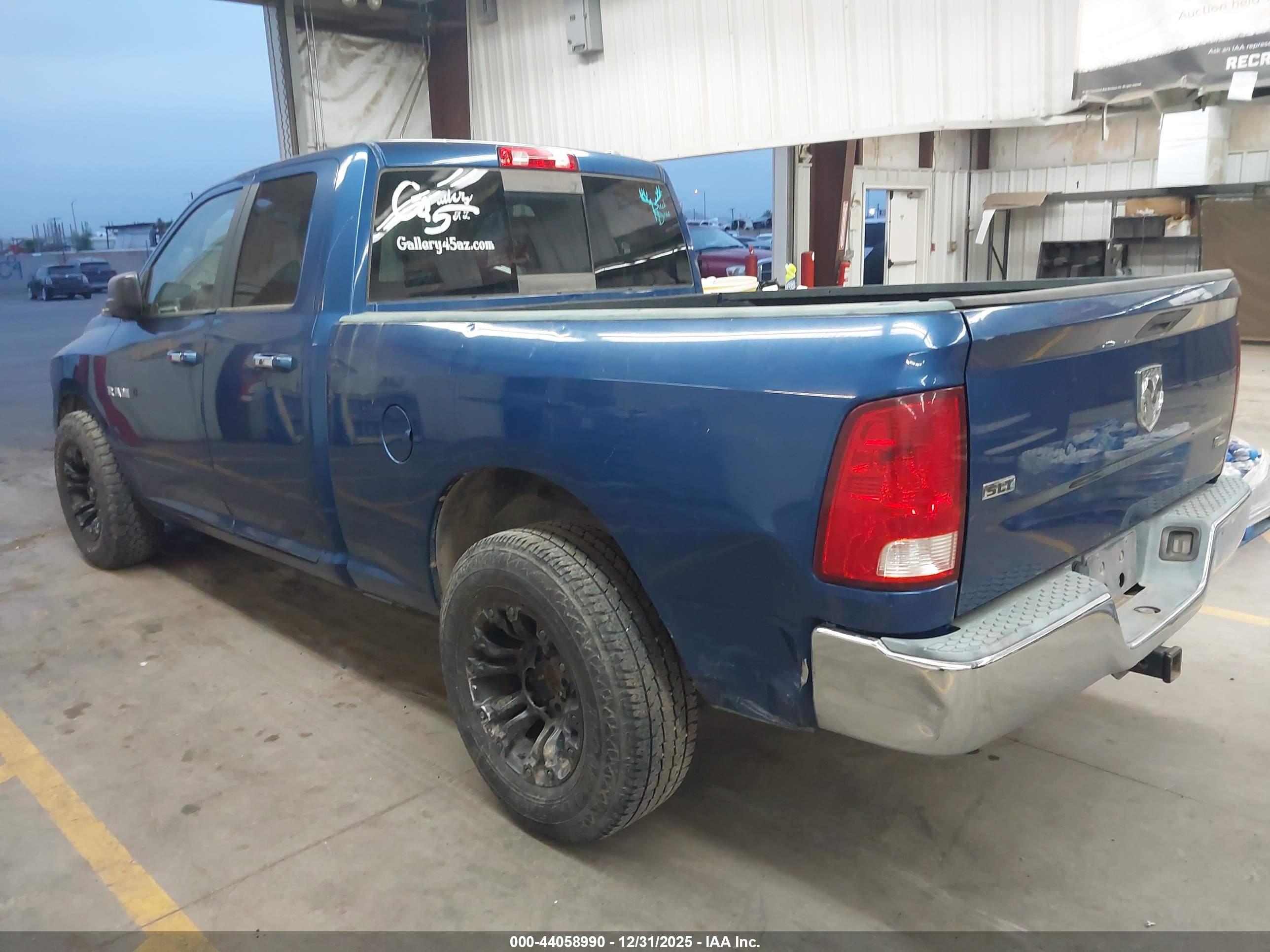 DODGE RAM image 3
