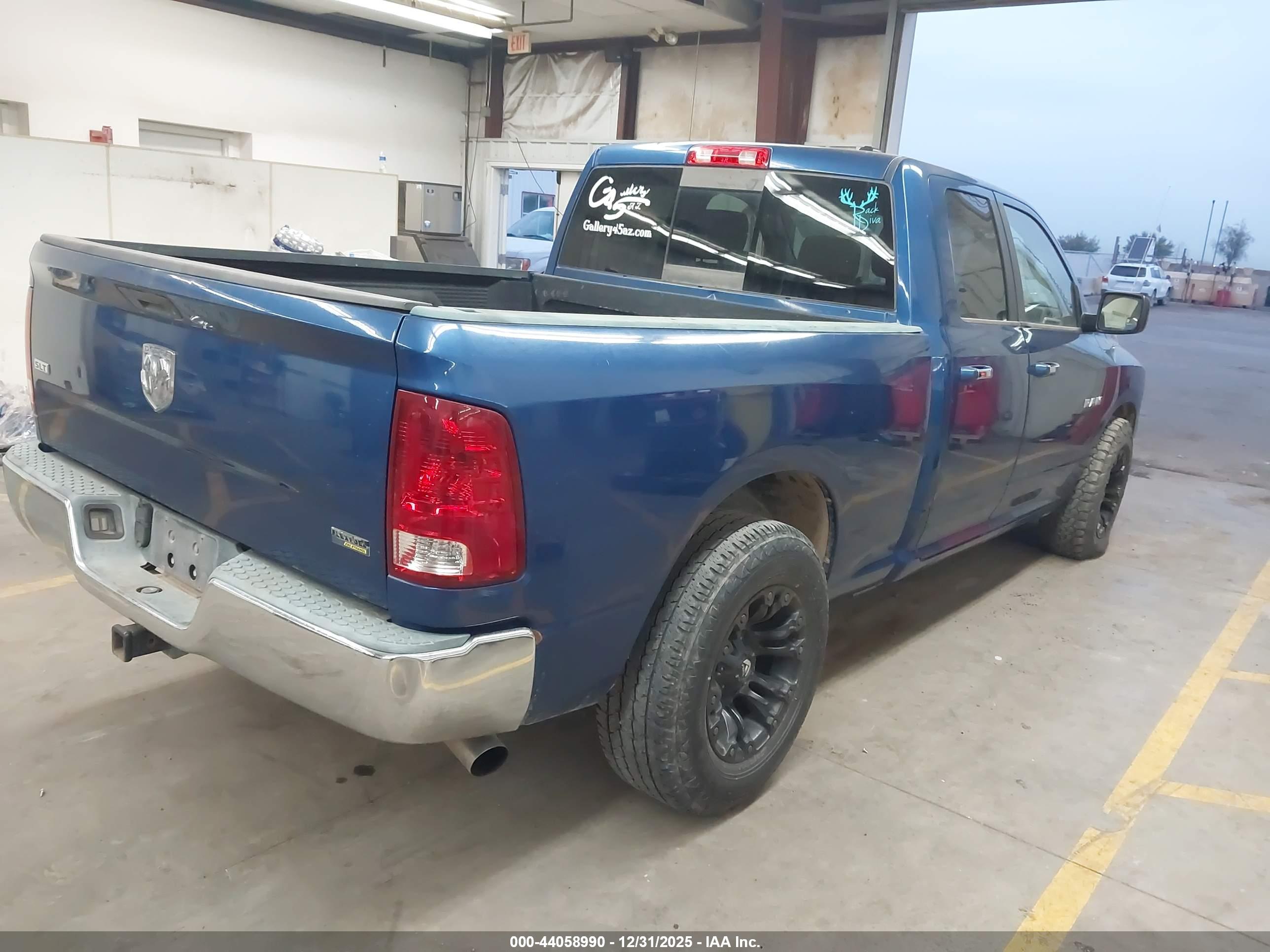 DODGE RAM image 4