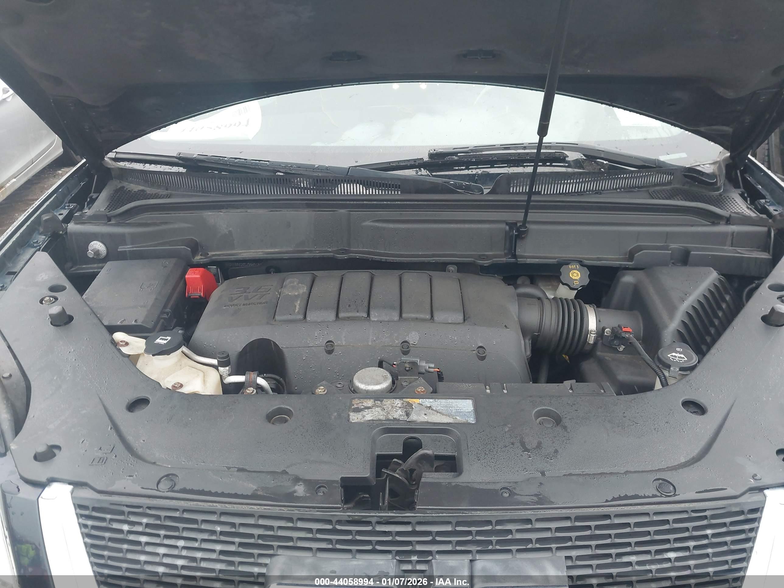 GMC ACADIA image 10