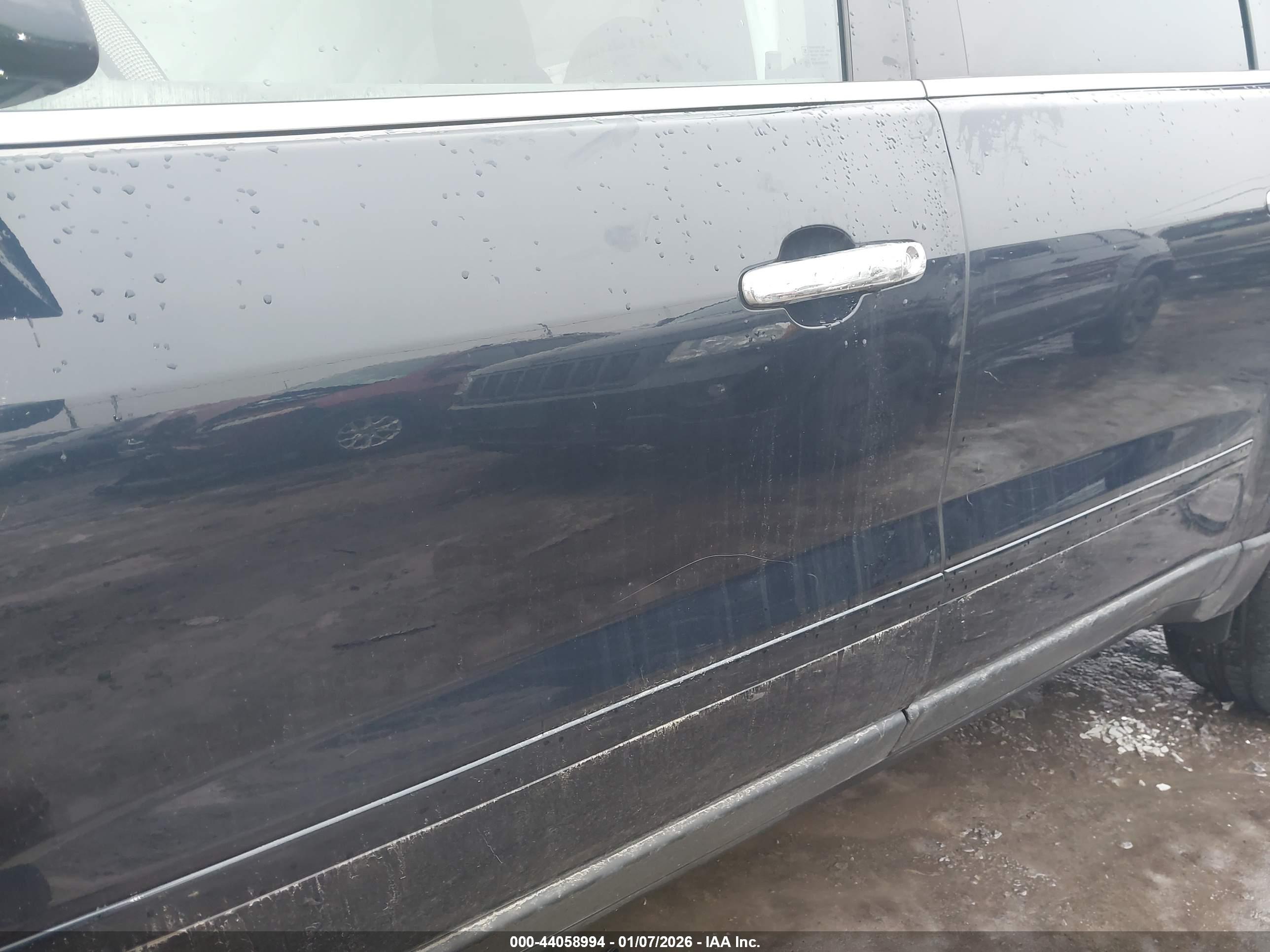 GMC ACADIA image 6