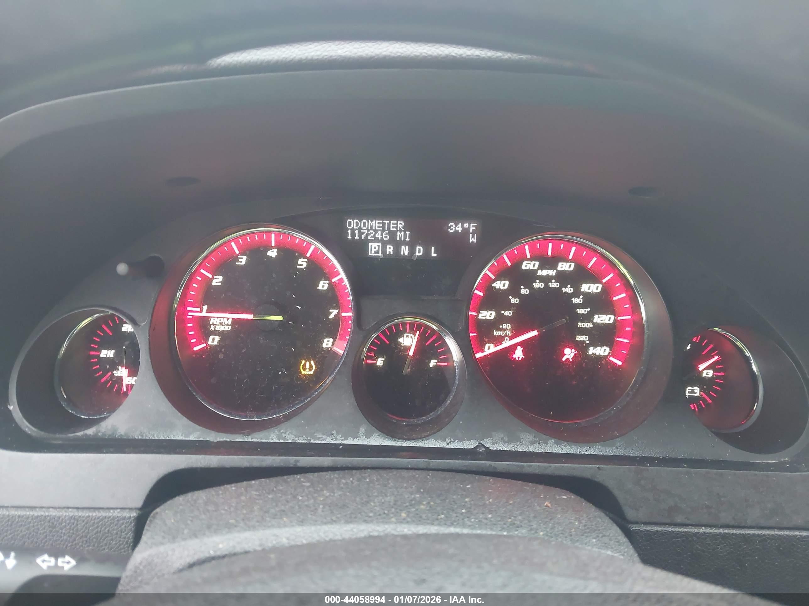 GMC ACADIA image 7