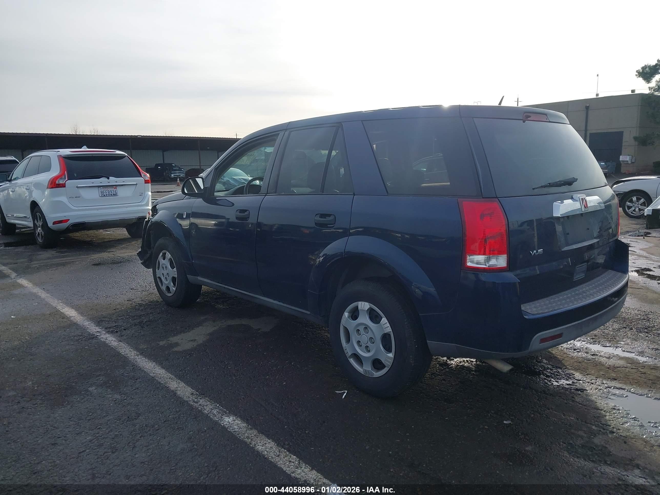 SATURN VUE image 3
