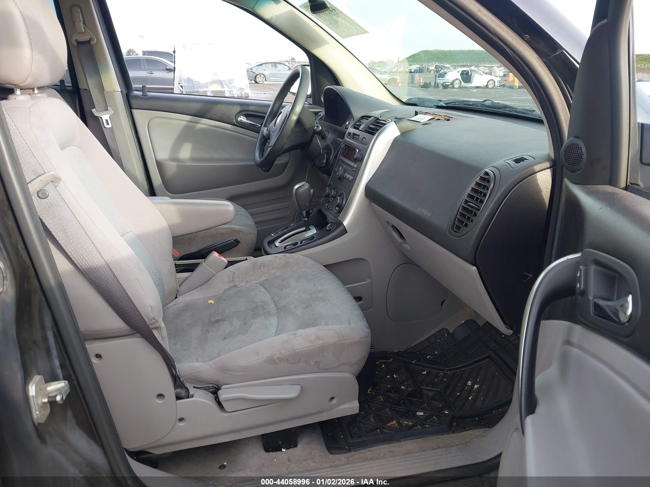 SATURN VUE image 5
