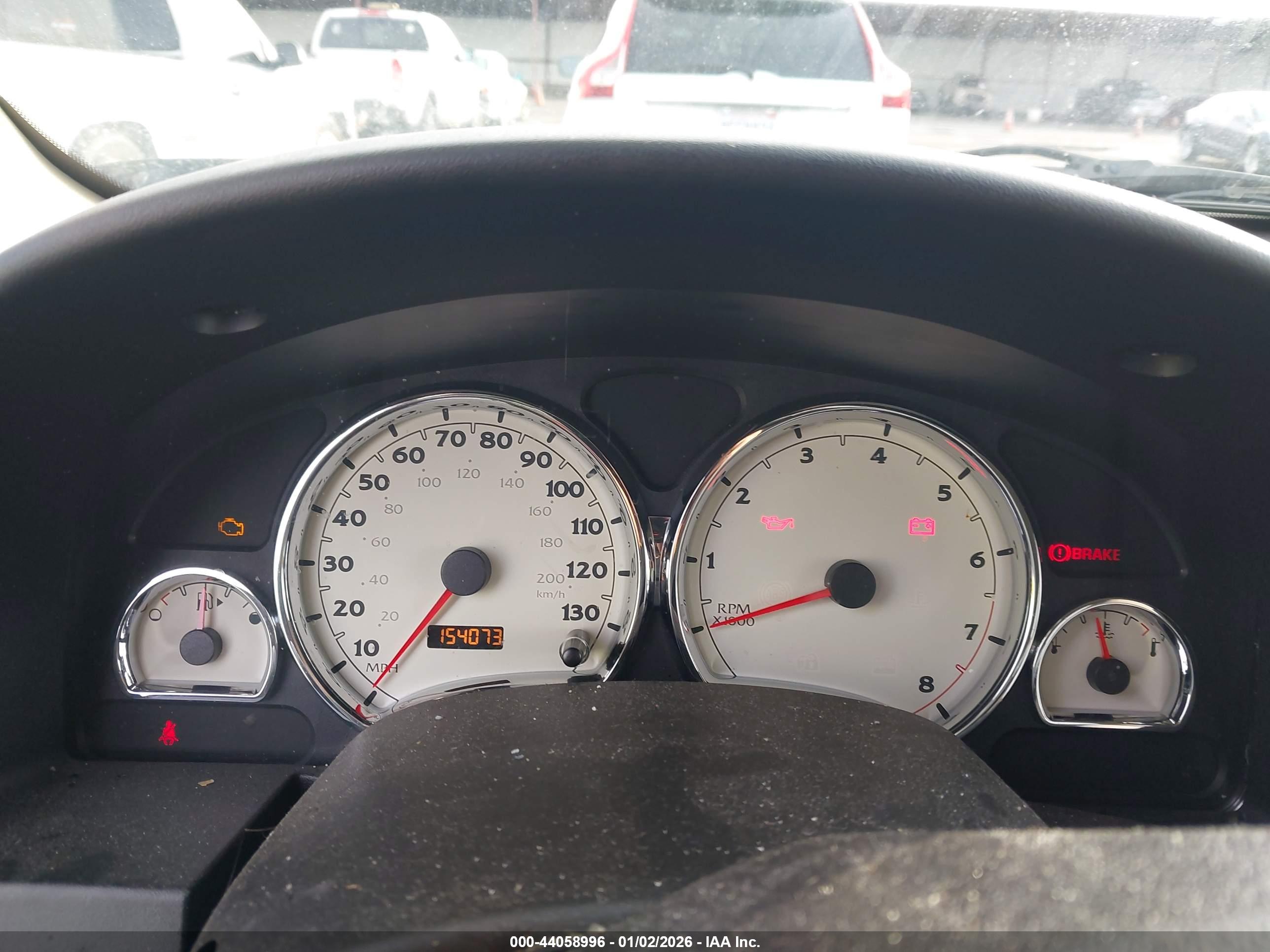 SATURN VUE image 7