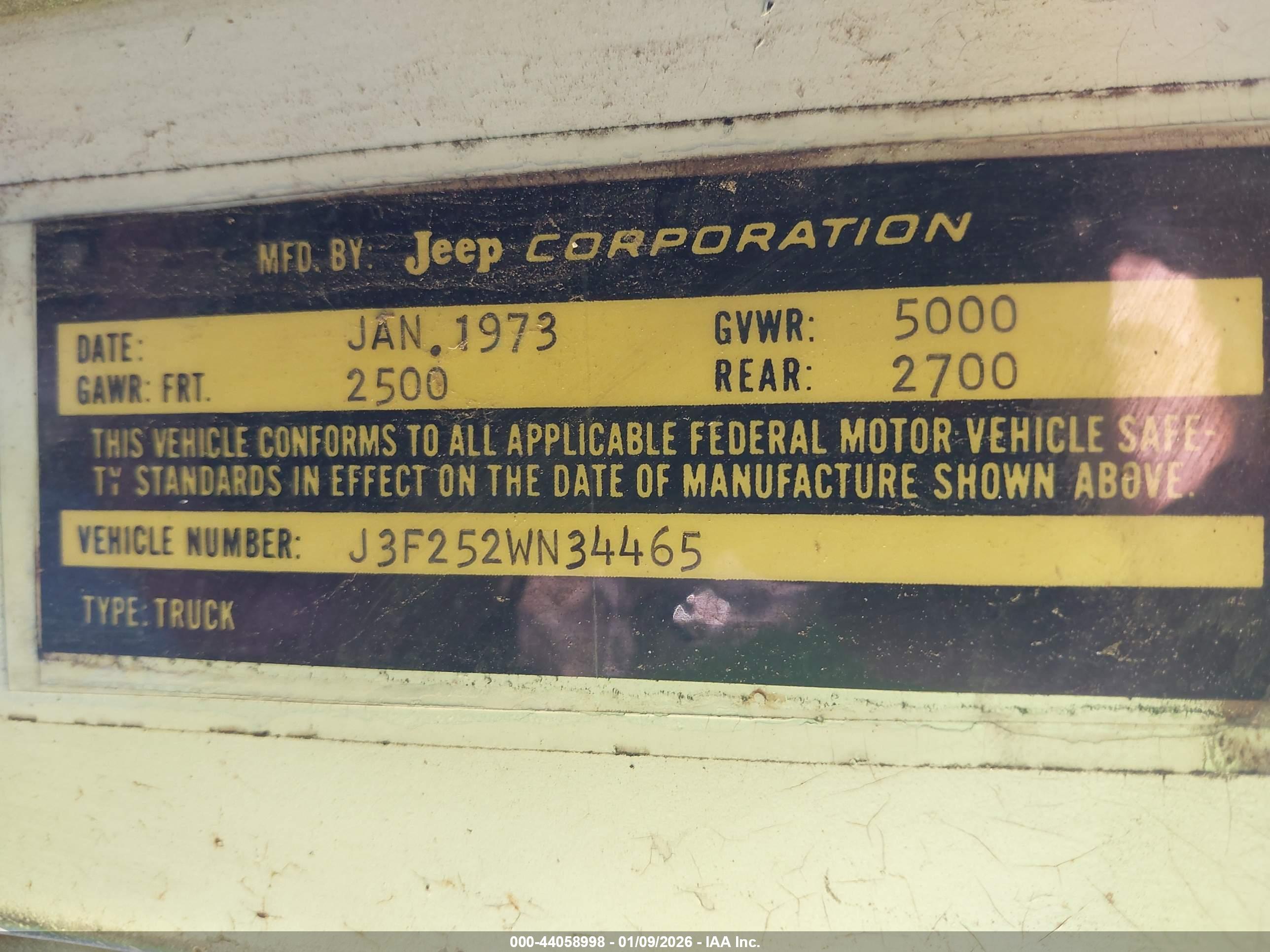 JEEP TRUCK image 9