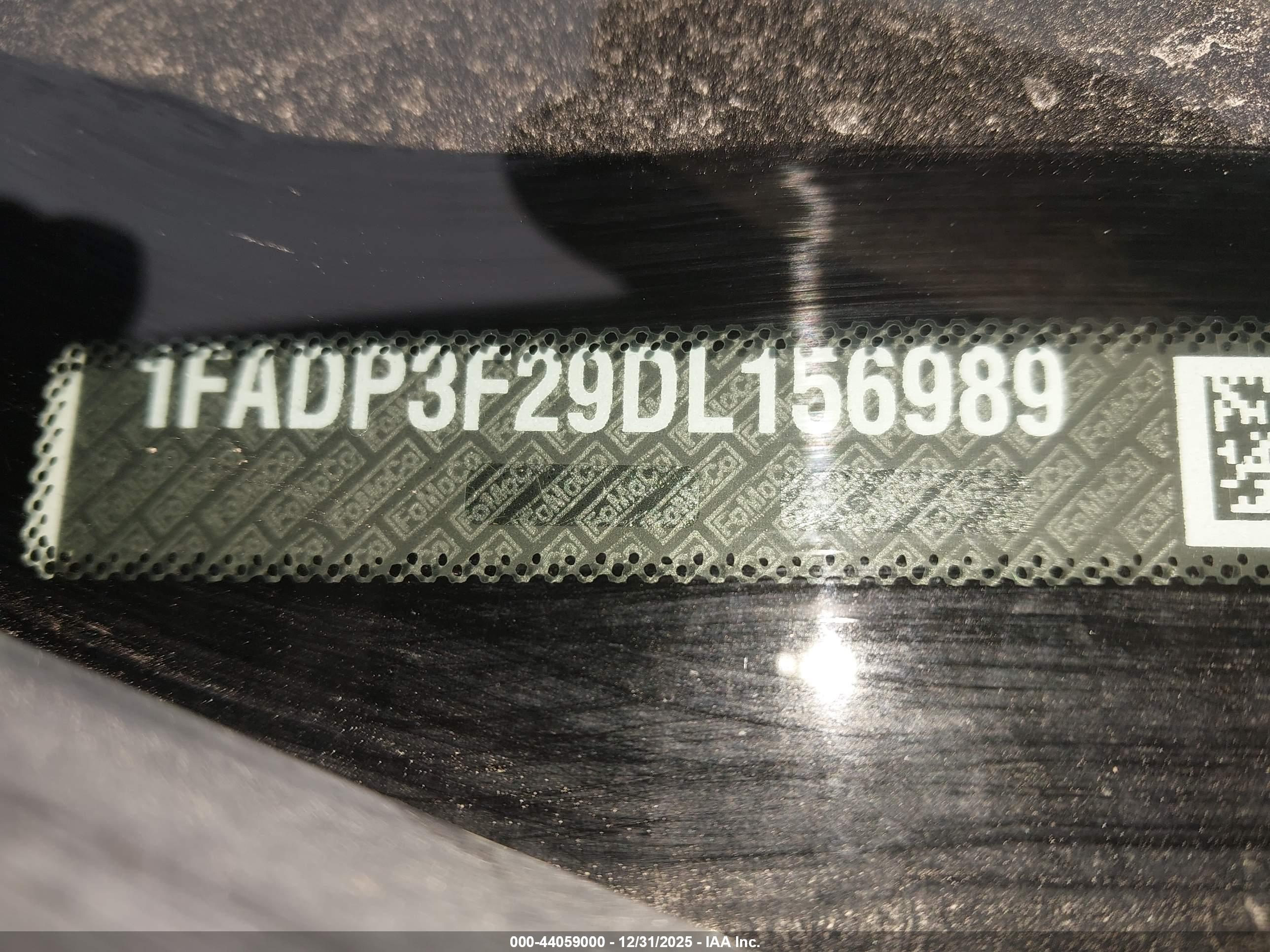 FORD FOCUS image 9