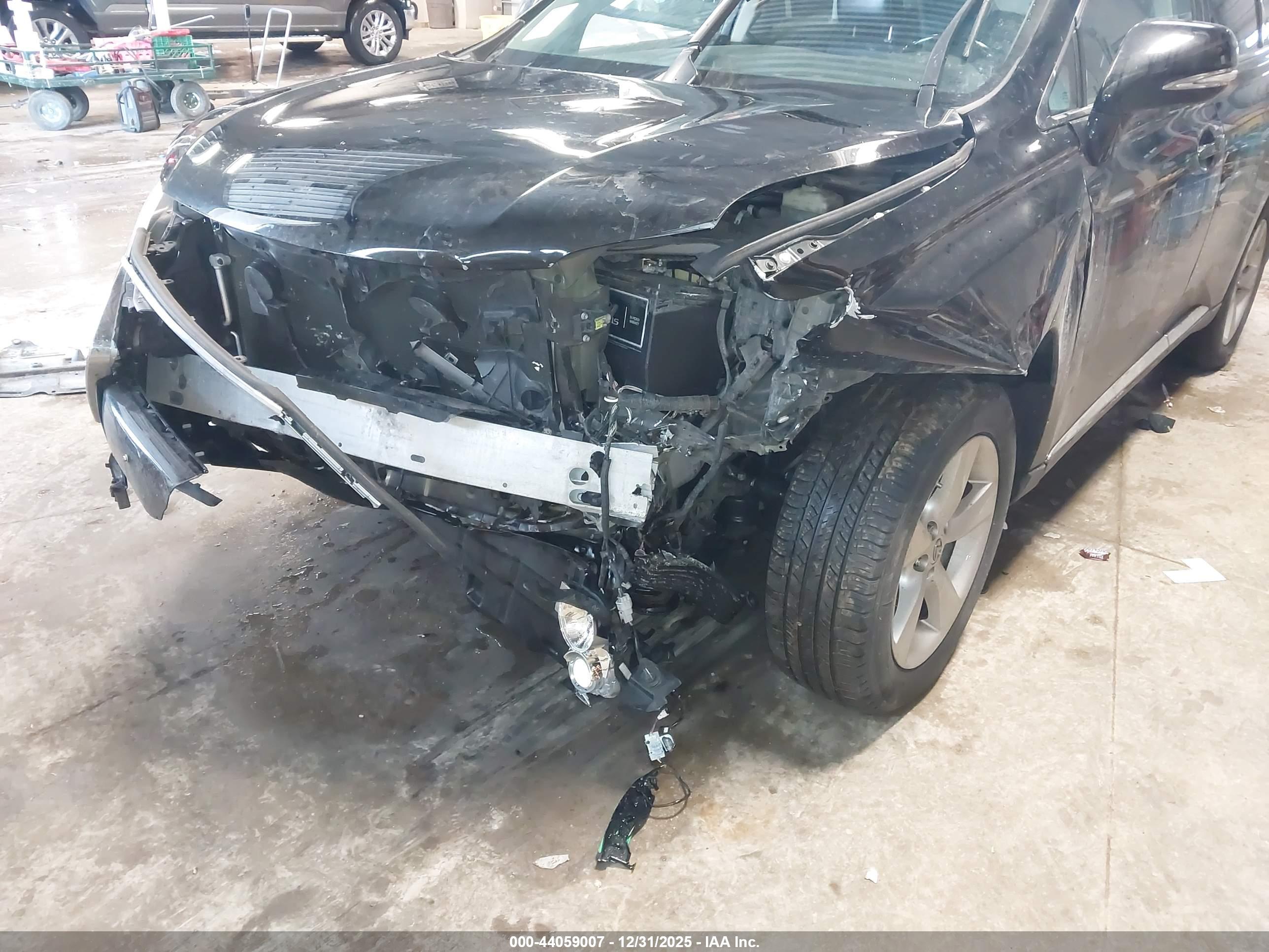 LEXUS RX image 6