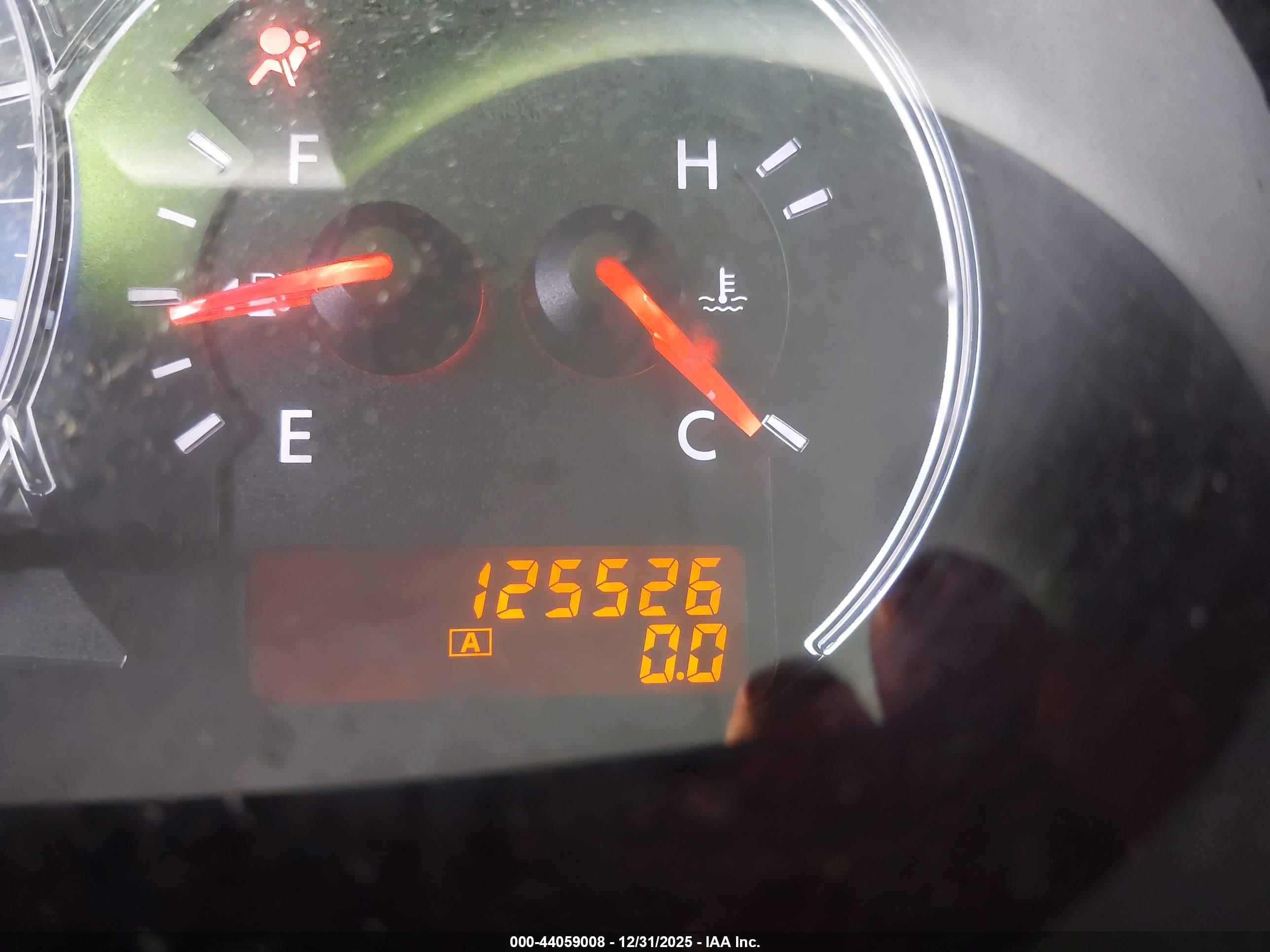 NISSAN ALTIMA image 7