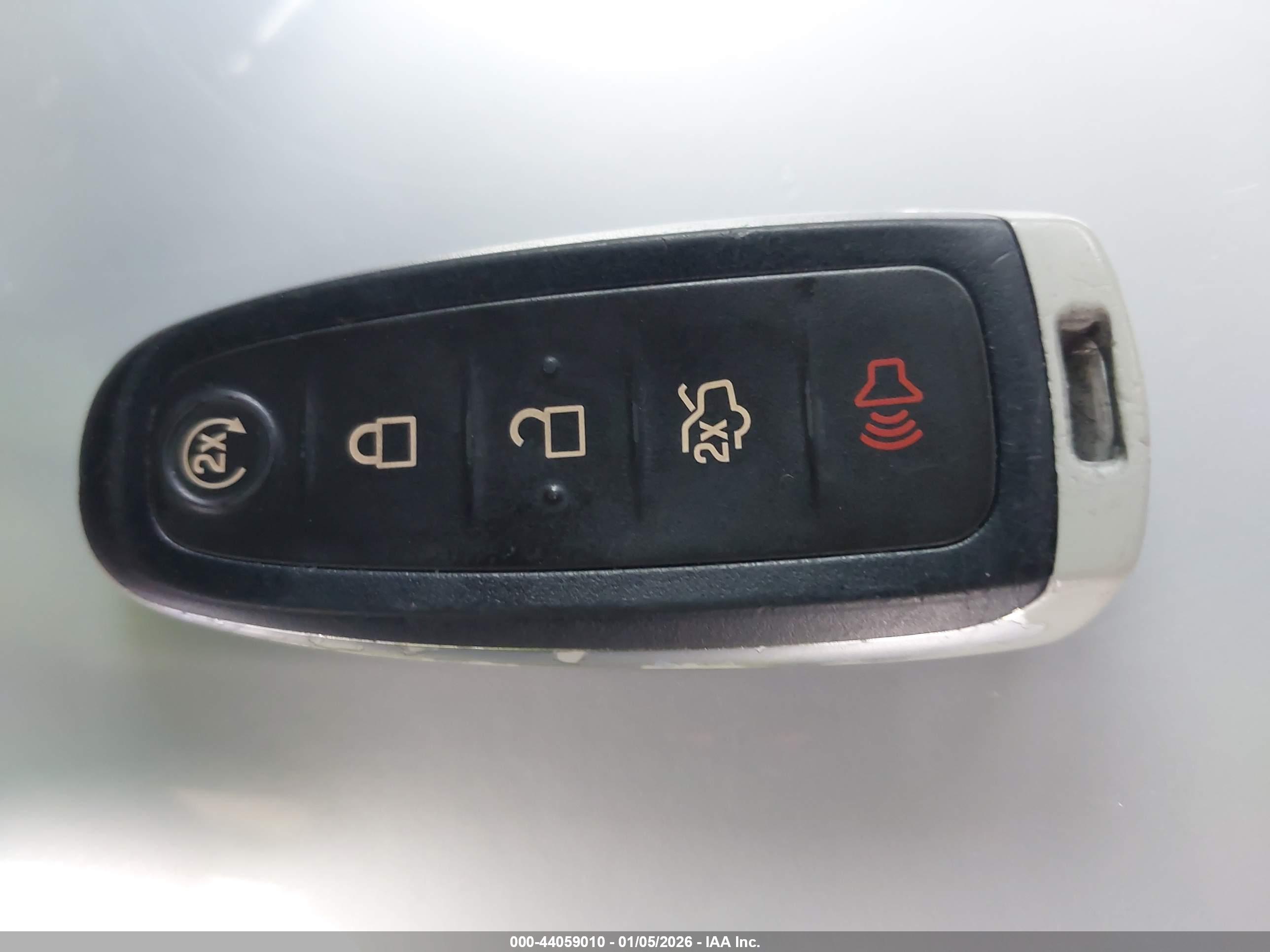FORD FLEX image 11