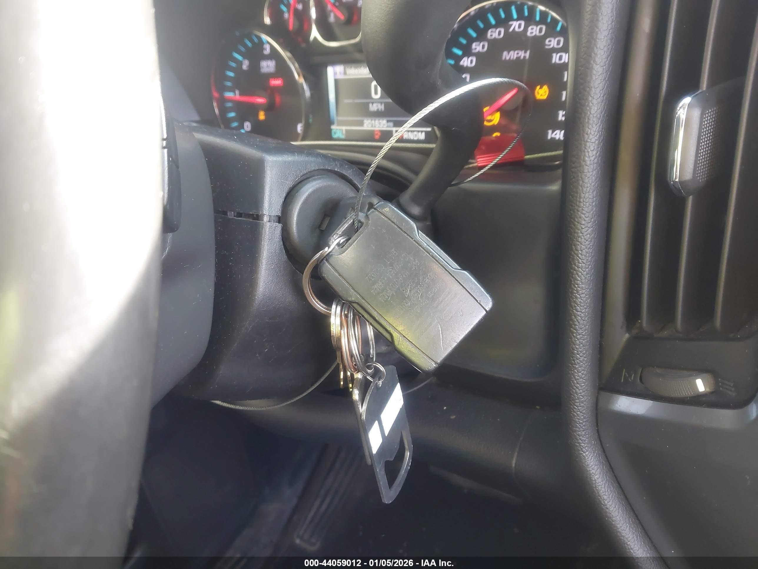 CHEVROLET SILVERADO image 11