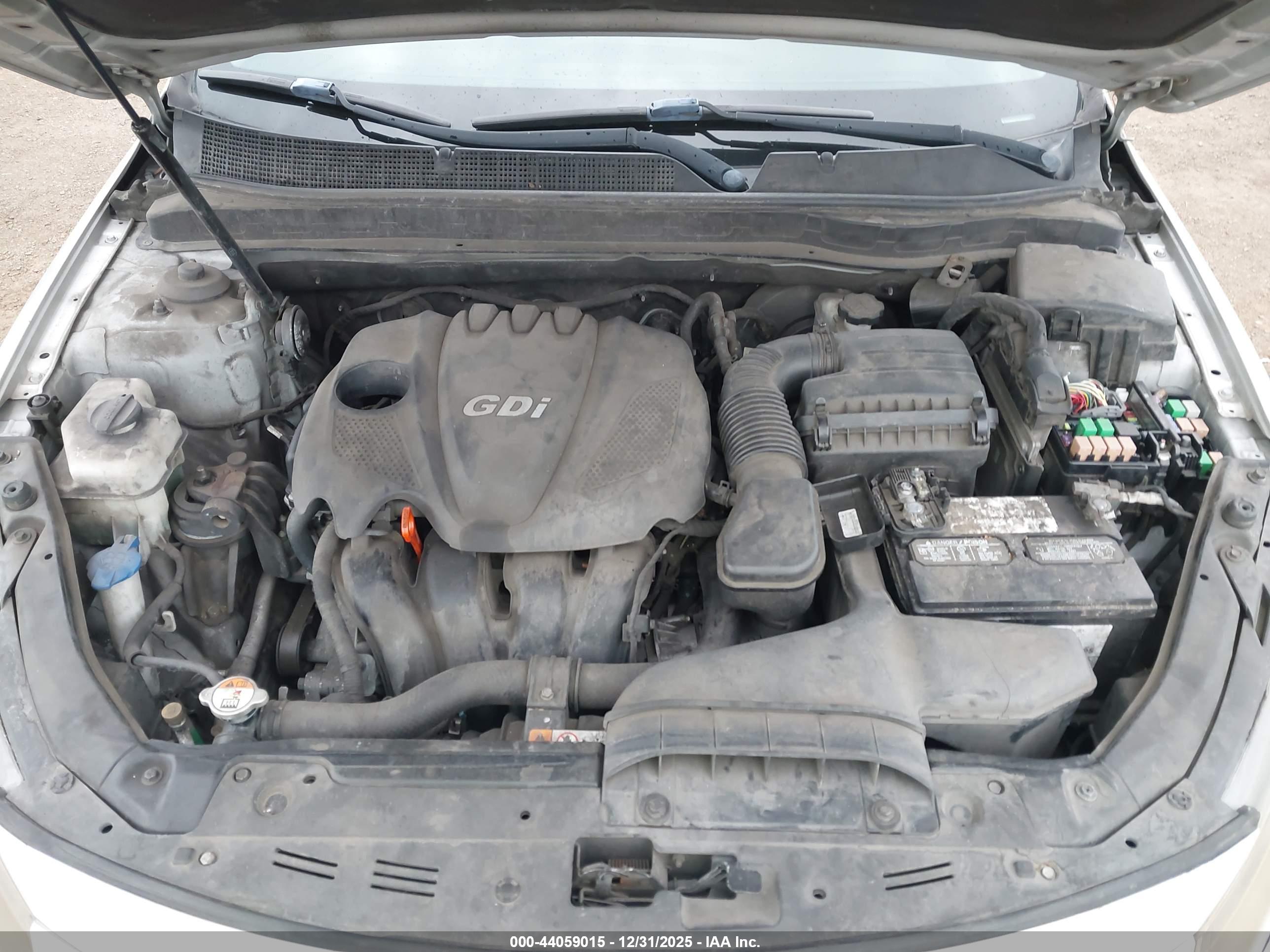 KIA OPTIMA image 10