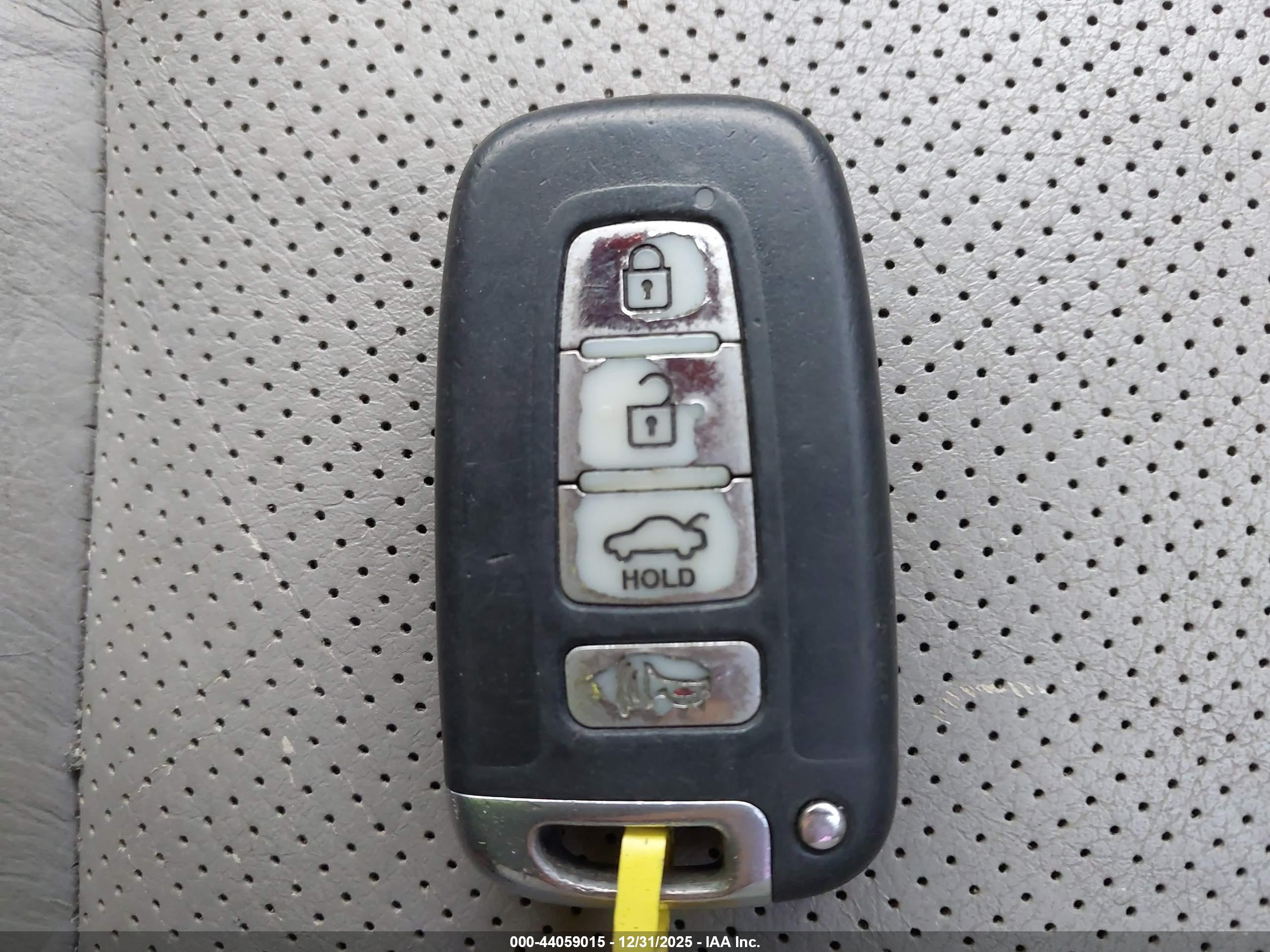 KIA OPTIMA image 11