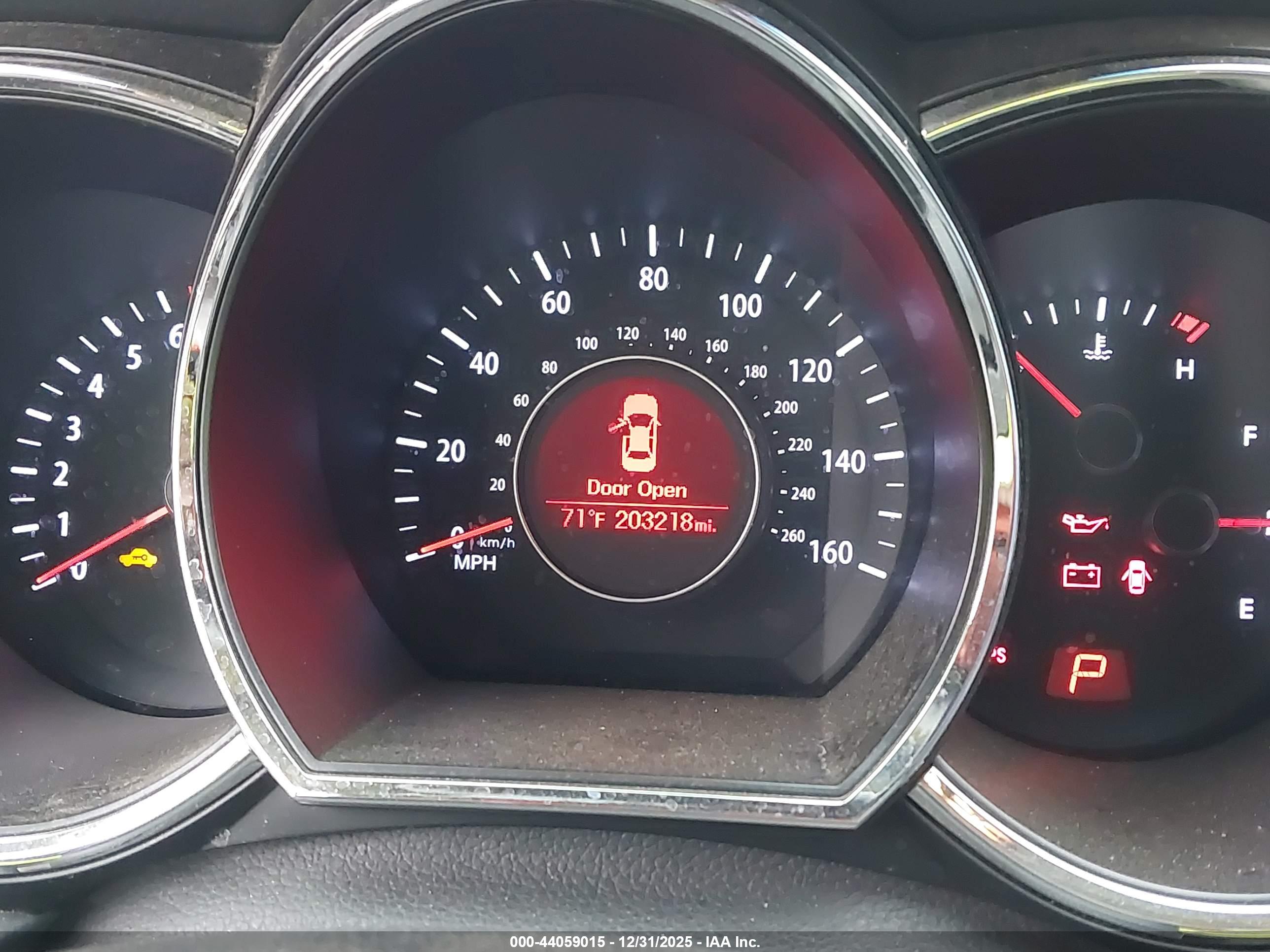 KIA OPTIMA image 7