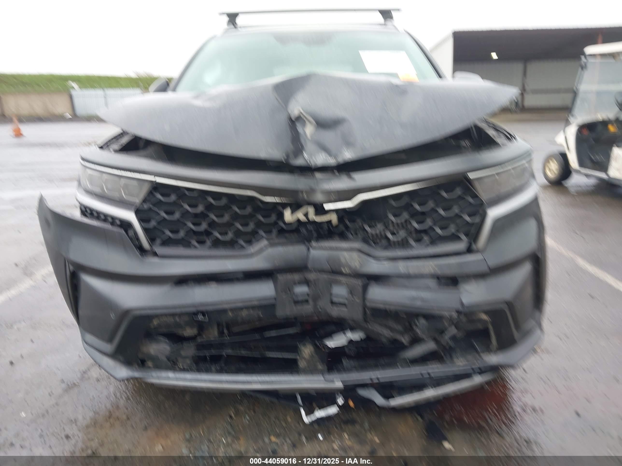 KIA SORENTO image 6